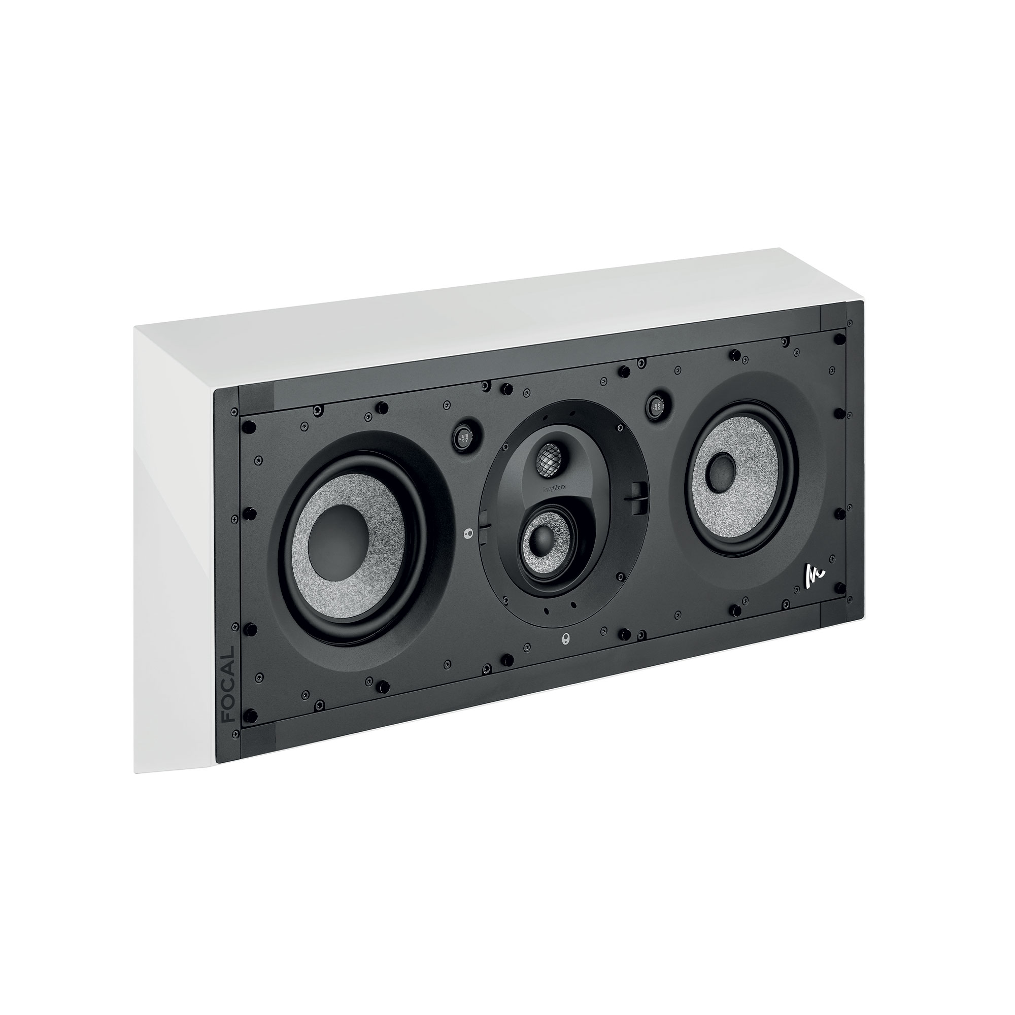 FOCAL ON WALL FRAME 1000 IWLCR6 BRUT