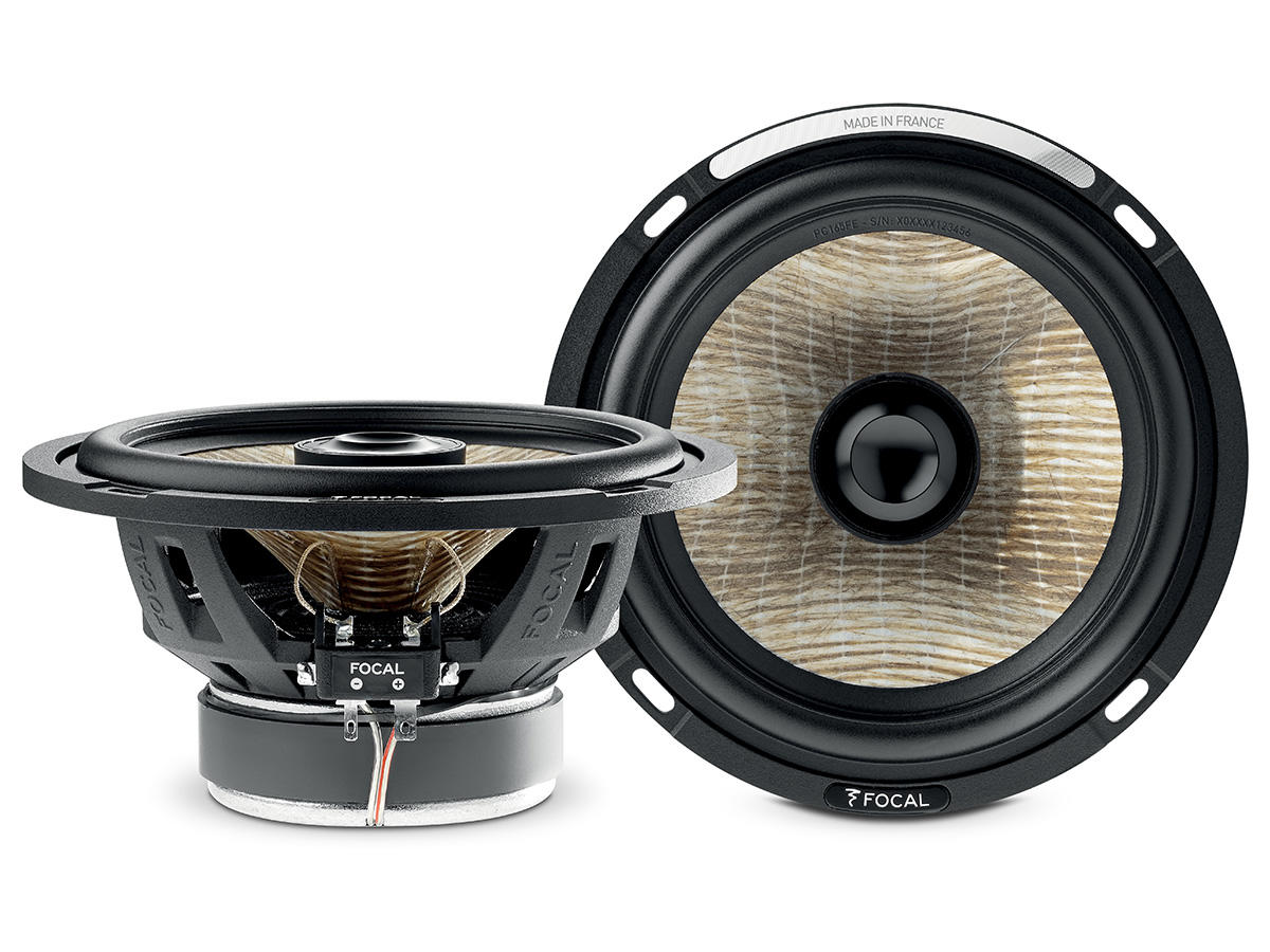 FOCAL PC 165 FE (pora)