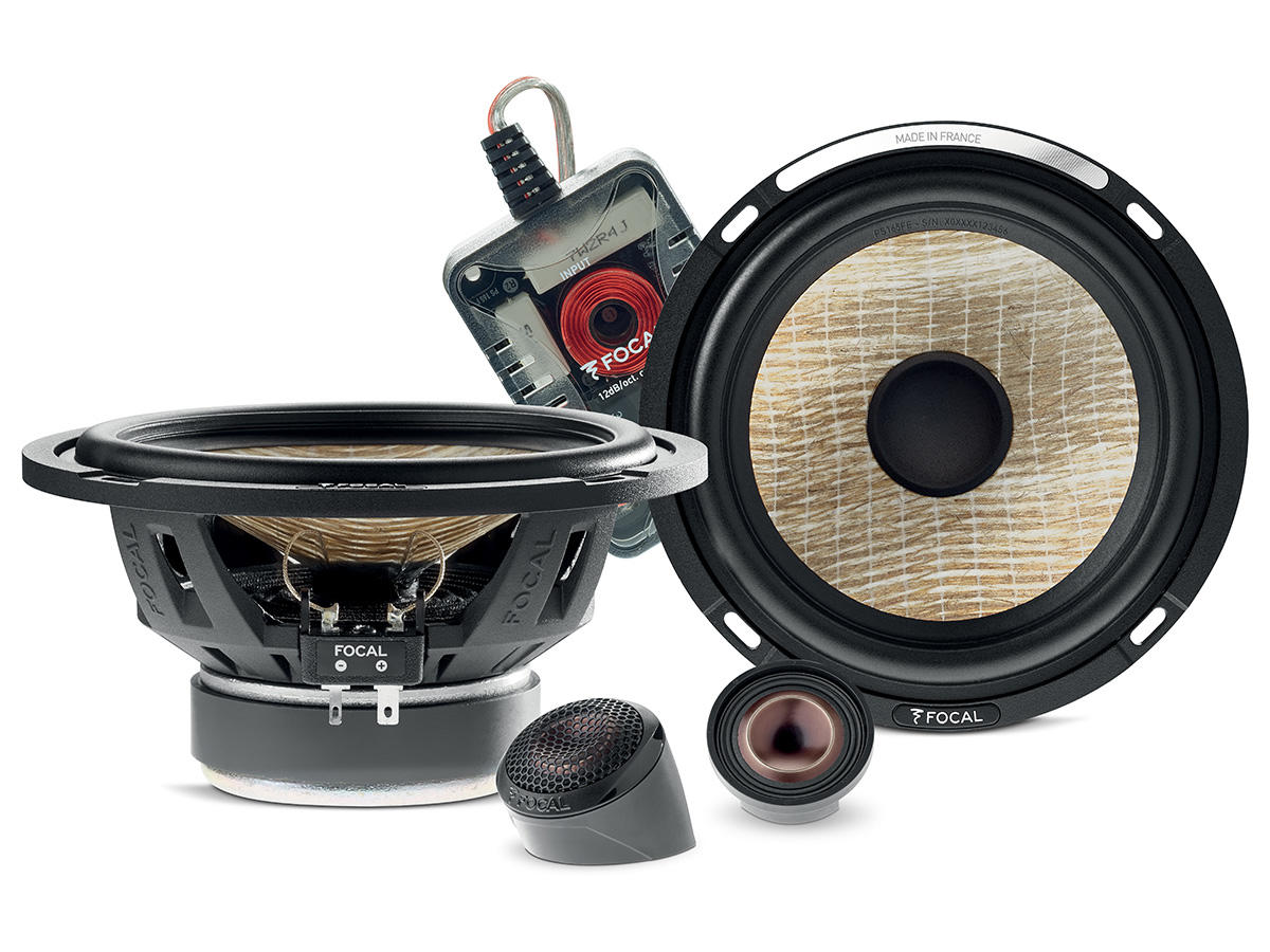 FOCAL PS 165 FE