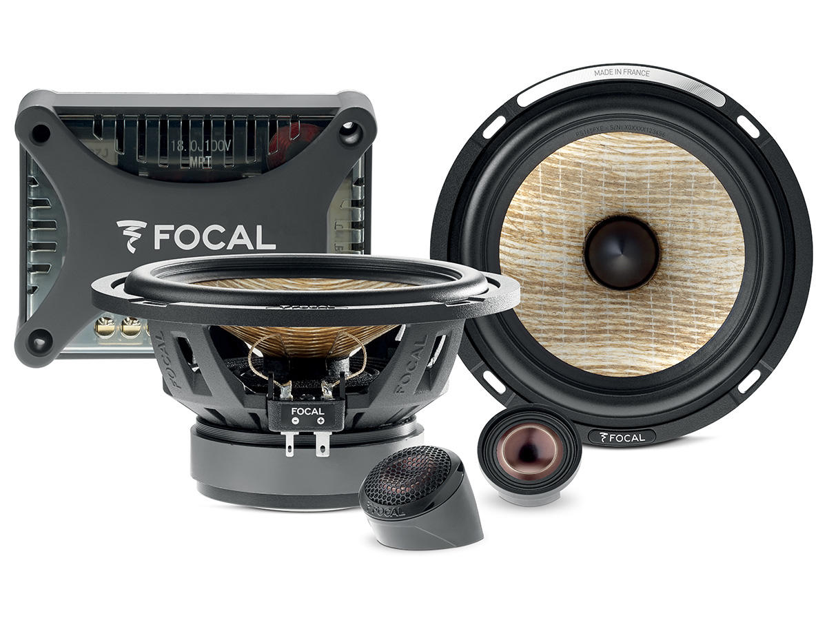 FOCAL PS 165 FXE