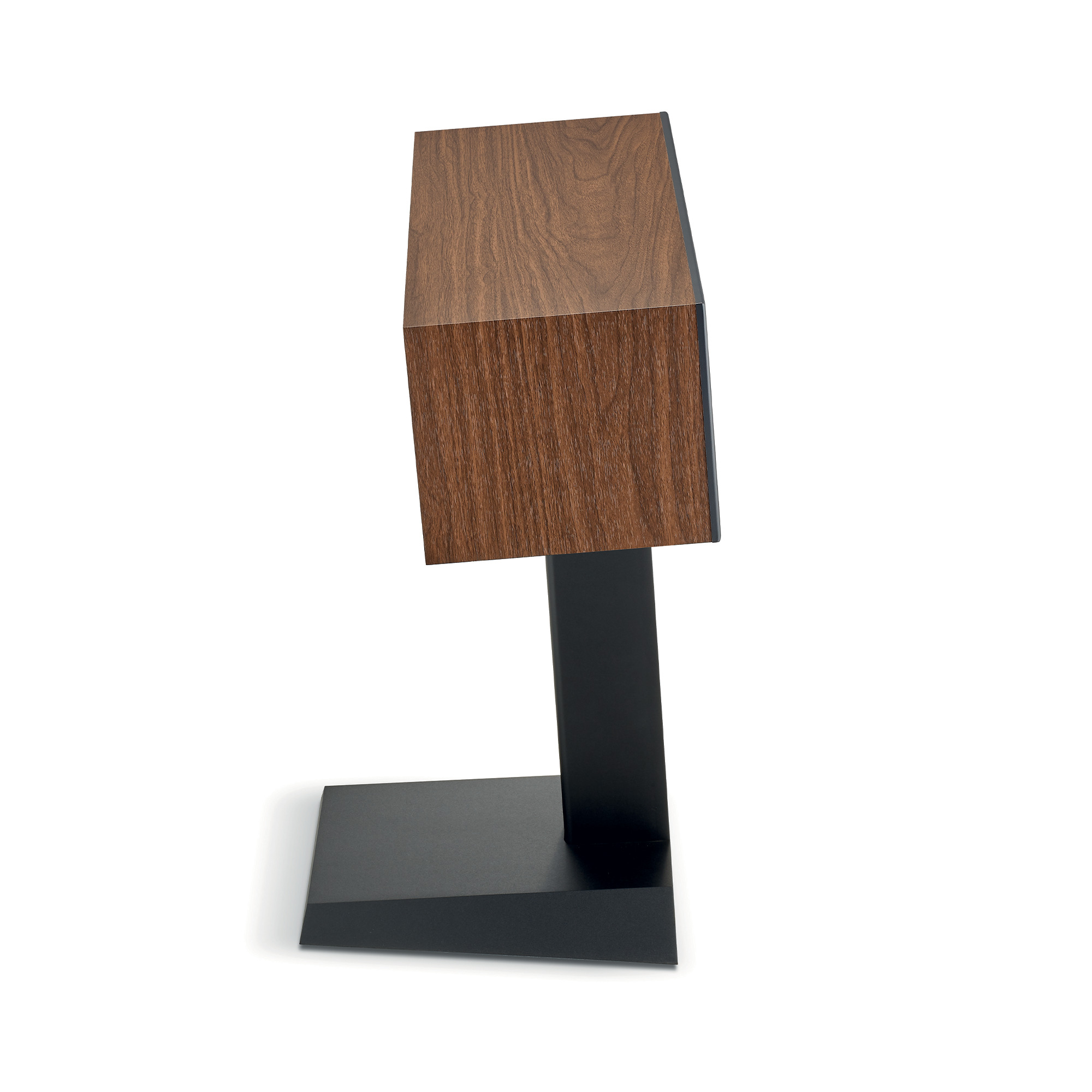 FOCAL-THEVA-CENTER-Dark-Wood-6-Theva_CC_DW_profile_pied-jpg FOCAL THEVA CENTER Dark Wood