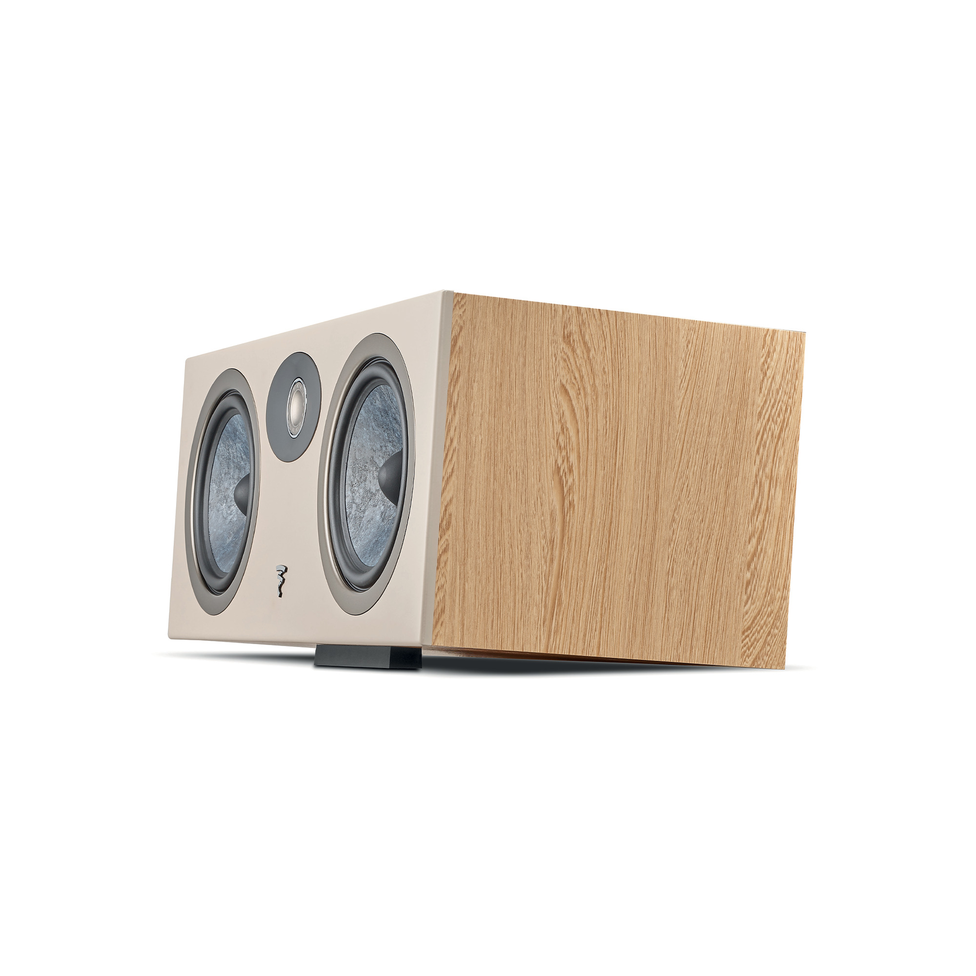 FOCAL-THEVA-CENTER-Light-Wood-3-Theva_CC_LW_Bumper-jpg FOCAL THEVA CENTER Light Wood