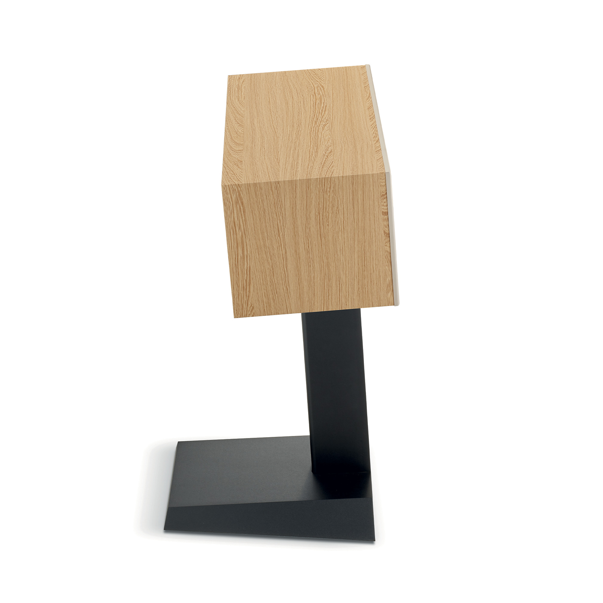 FOCAL-THEVA-CENTER-Light-Wood-6-Theva_CC_LW_Pied_profile-jpg FOCAL THEVA CENTER Light Wood
