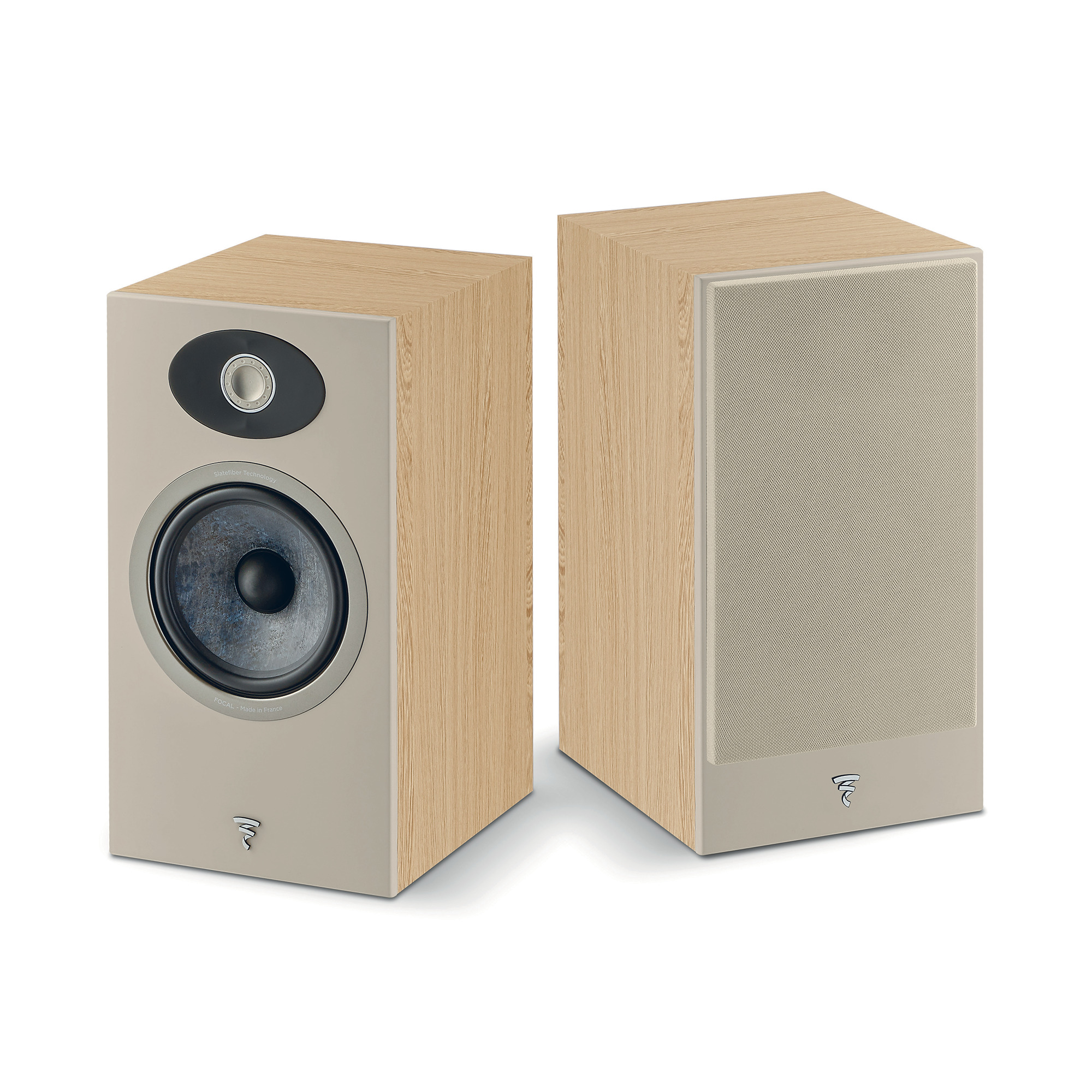 FOCAL-THEVA-No-1-Light-Wood-4-Theva_N1_LW_Couple-jpg FOCAL THEVA No 1 Light Wood