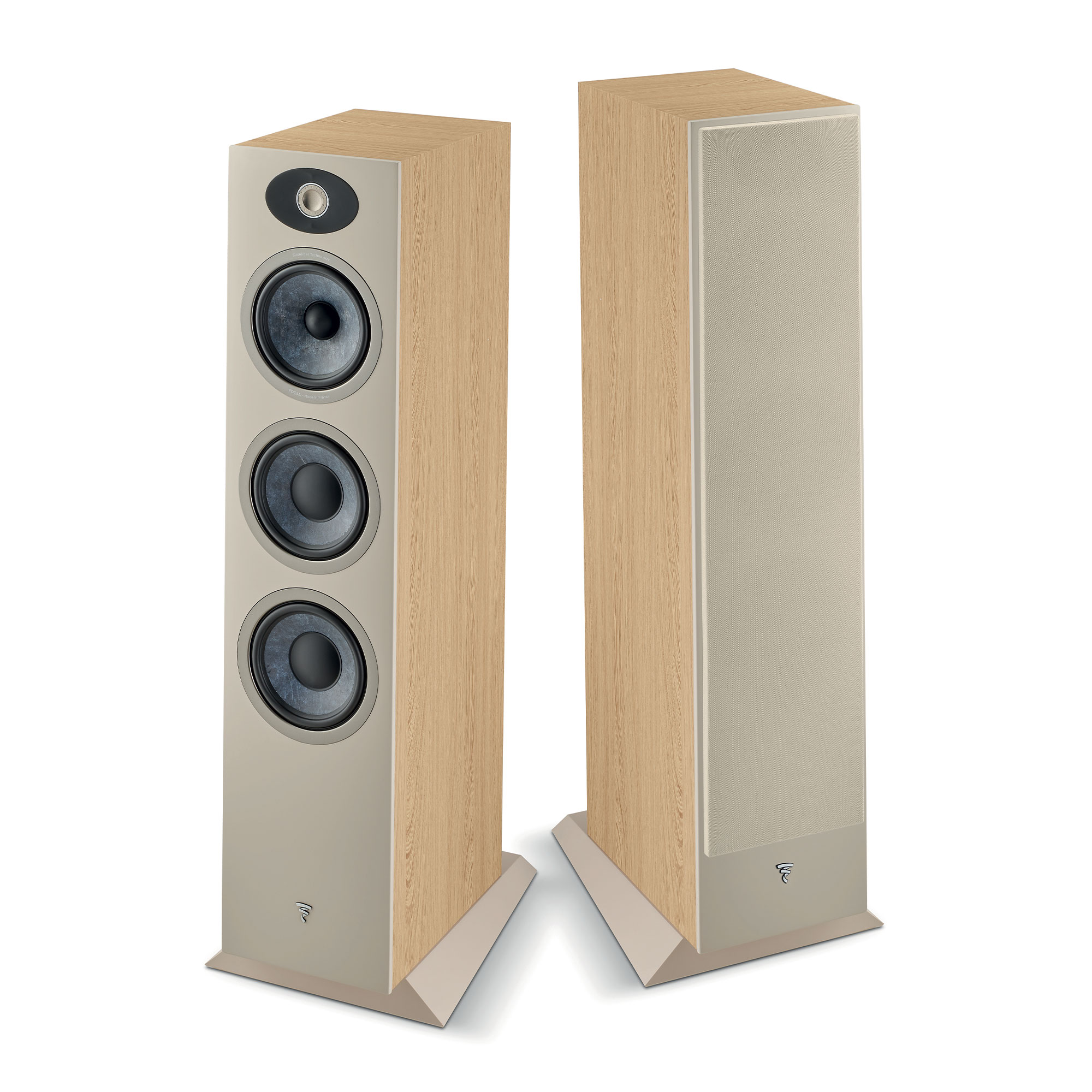 FOCAL-THEVA-No-3-Light-Wood-5-Theva_N3_LW_34_Couple-jpg FOCAL THEVA No 3 Light Wood
