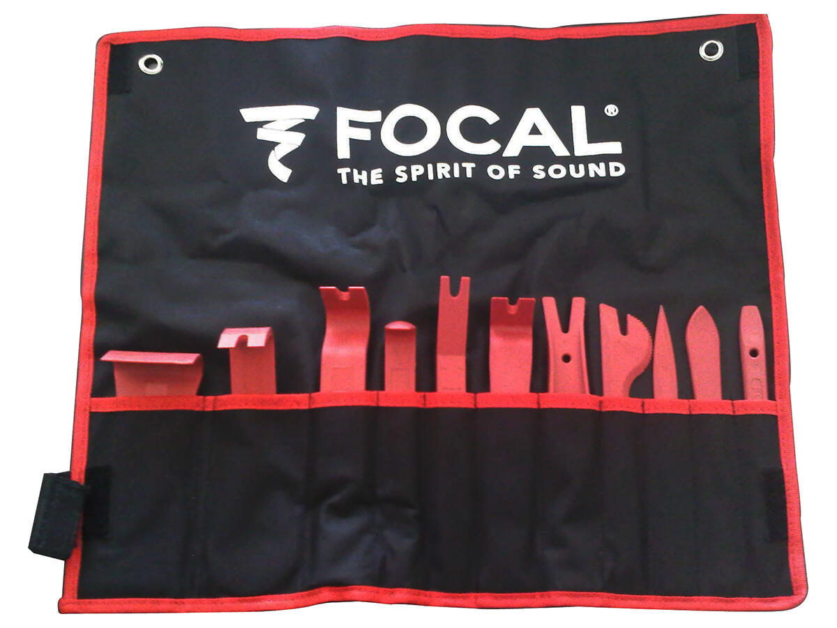 FOCAL TOOL SET