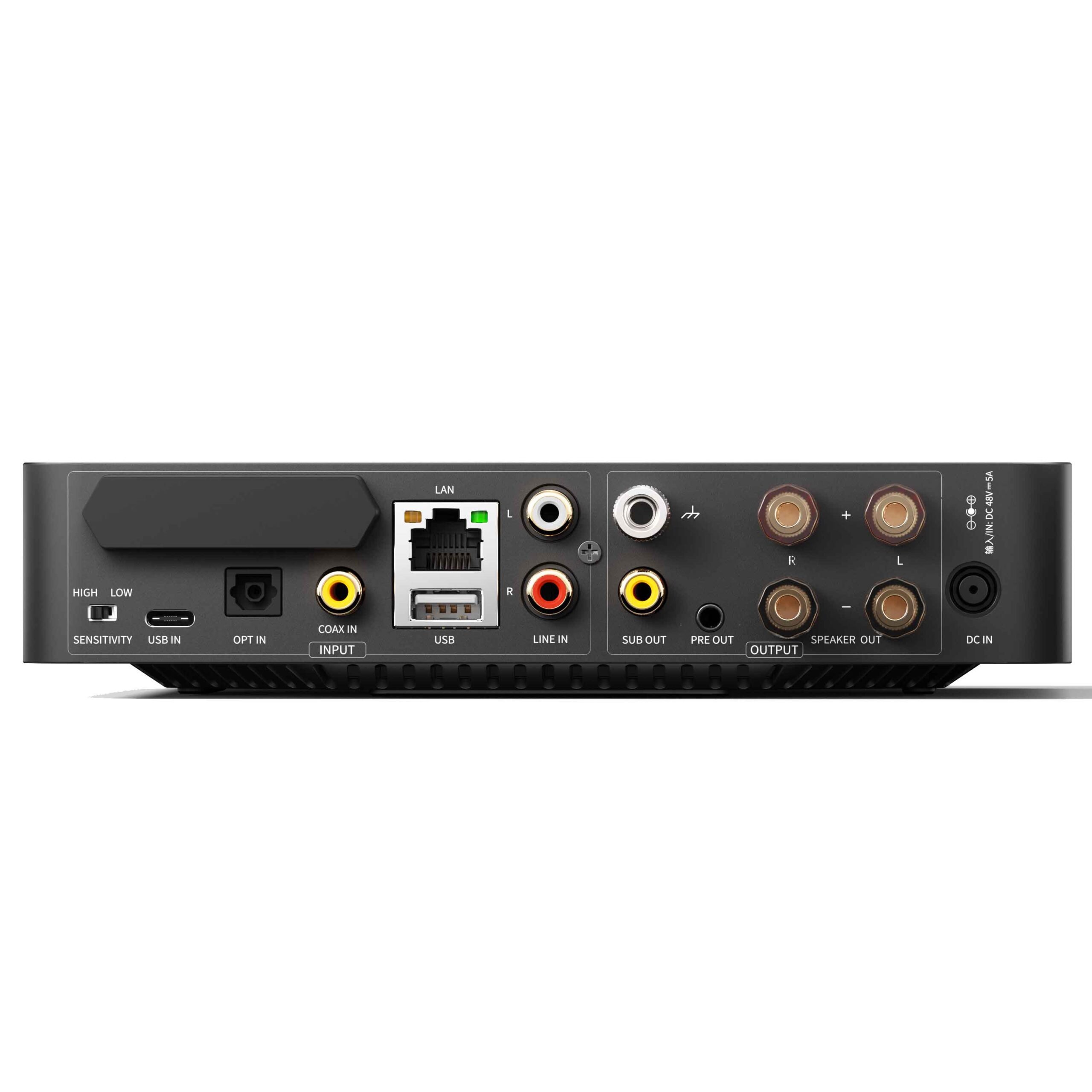 FiiO-Air-Amp-juodas-3-fiio-air-amp-streaming-power-amplifier-tpa3255-120w-roon-ready-black-6a98820d8c35e FiiO Air Amp juodas
