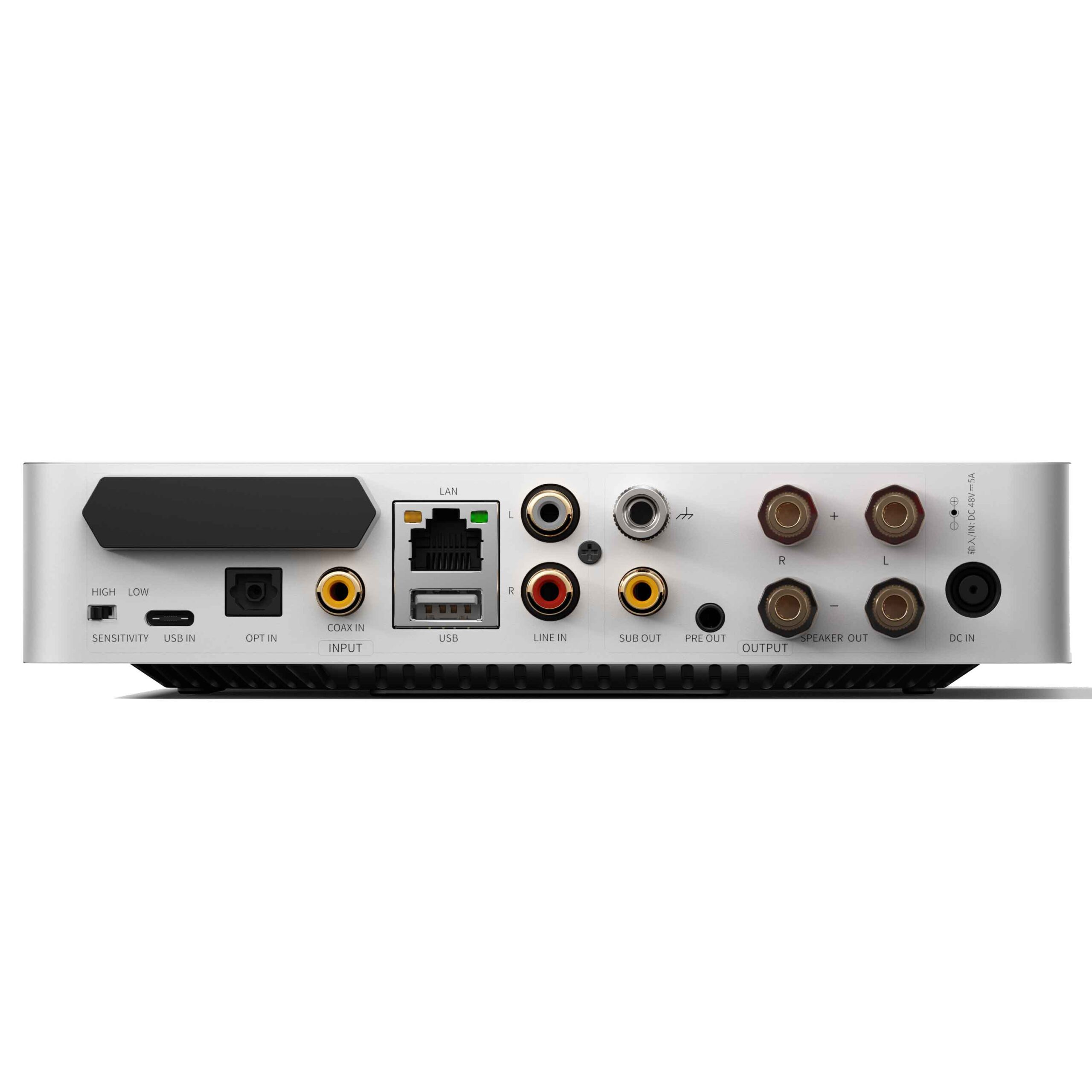 FiiO-Air-Amp-sidabrinis-3-fiio-air-amp-streaming-power-amplifier-tpa3255-120w-roon-ready-silver-6a9882f9e47d7 FiiO Air Amp sidabrinis