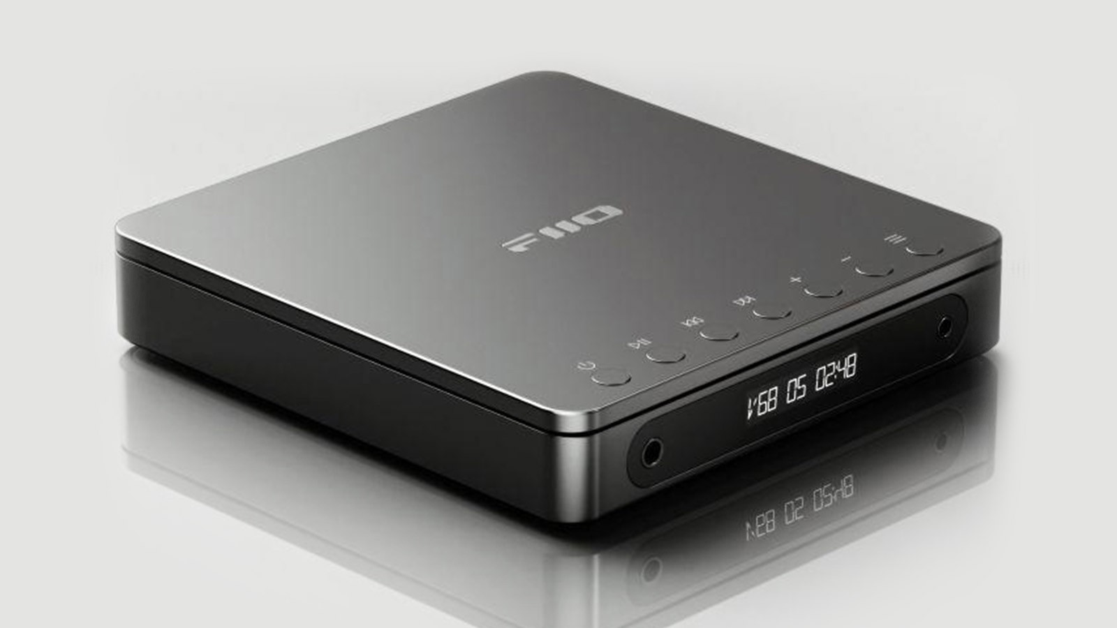 FiiO-DM13-juodas-4-fiio-dm13-portable-cd-player-with-bluetooth-5-1-multi-format-support-dual-3-5mm4-4mm-output-1000mah-battery-black-6a02fab4bde21 FiiO DM13 juodas