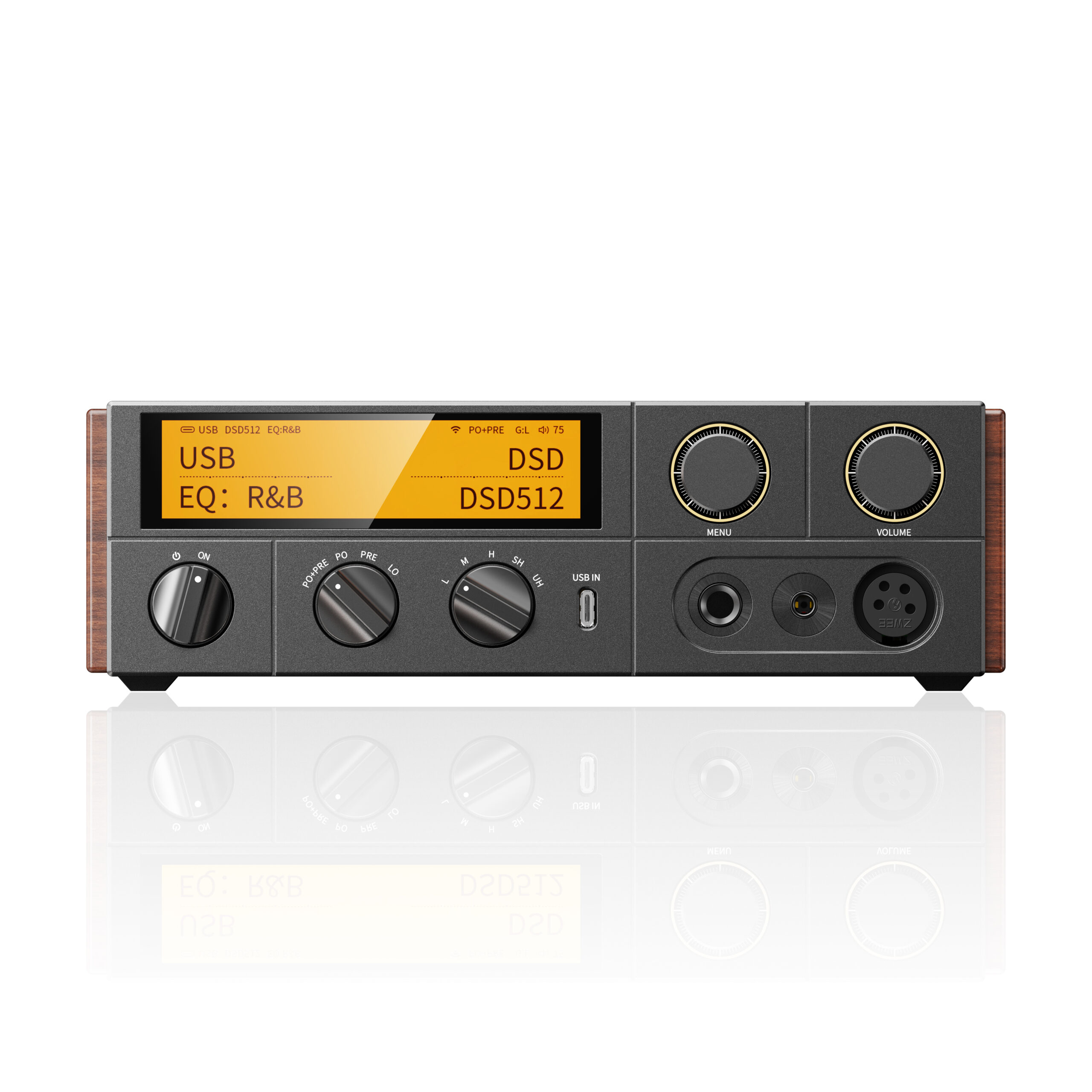 FiiO-K17-R2R-3-fiio-k17-r2r-all-in-one-streaming-dac-headphone-amplifier-4000mw-r2r-pro-black-6a5a9dae5ac4a FiiO K17 R2R