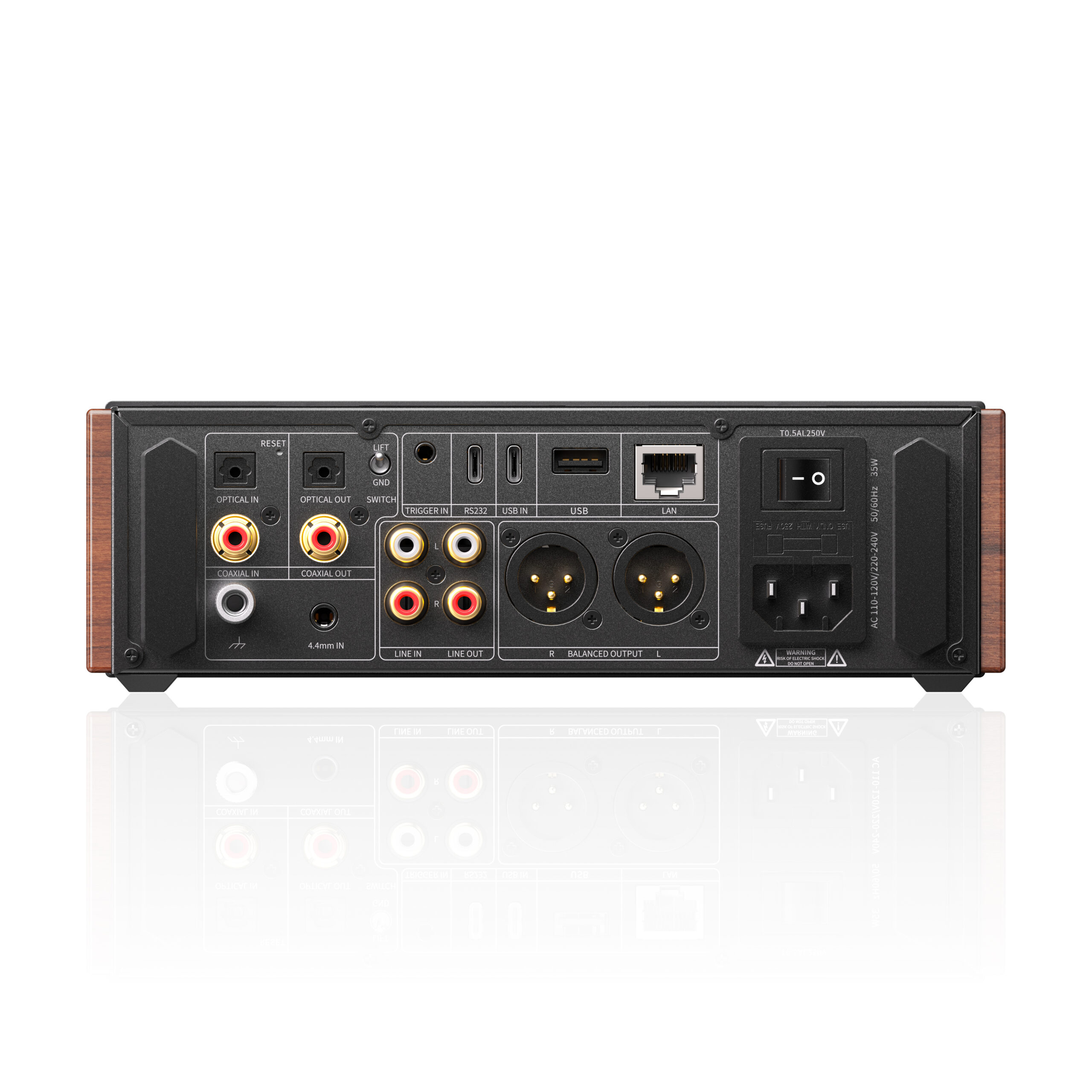 FiiO-K17-R2R-4-fiio-k17-r2r-all-in-one-streaming-dac-headphone-amplifier-4000mw-r2r-pro-black-6a5a9db210178 FiiO K17 R2R