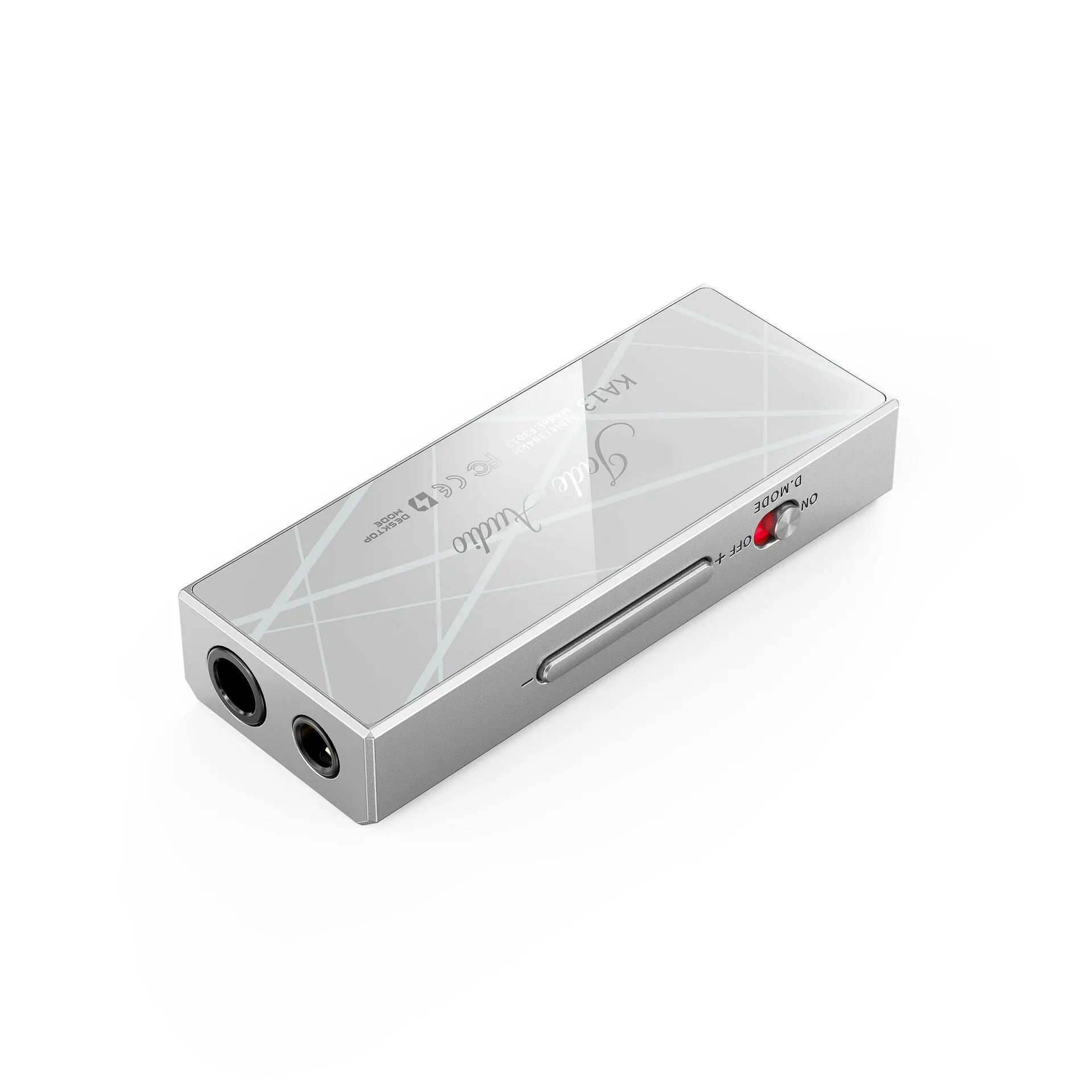 FiiO-KA13-sidabrinis-4-fiio-ka13-silver-portable-dac-headphone-amplifier-usb-dongle-6a12b7b762f62 FiiO KA13 sidabrinis