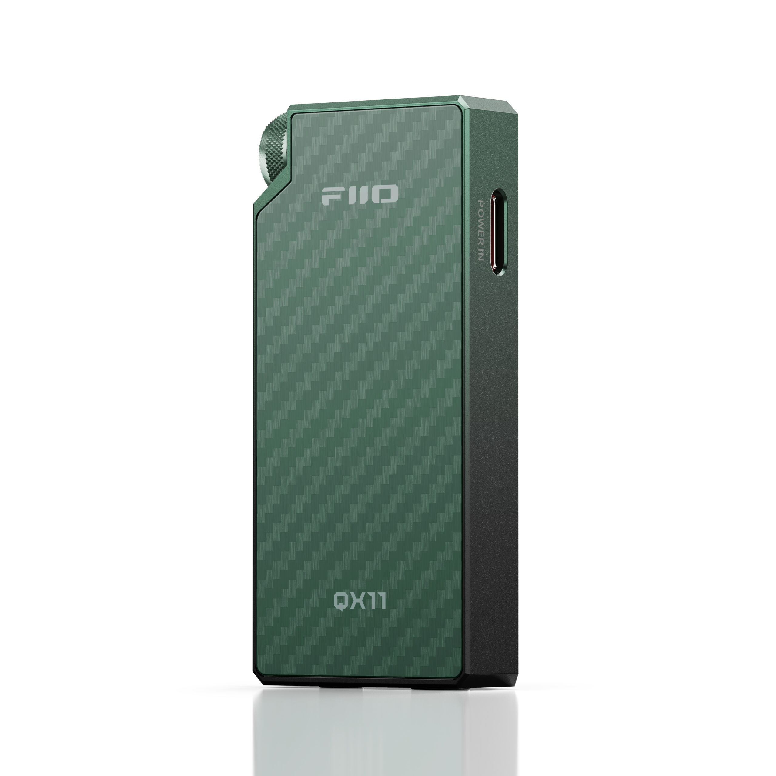 FiiO-QX11-tamsiai-zalias-3-fiio-qx11-hifi-gaming-dacamp-dual-es9069q-800mw-enc-mic-black-copy-6aac5b98032a6 FiiO QX11 tamsiai žalias