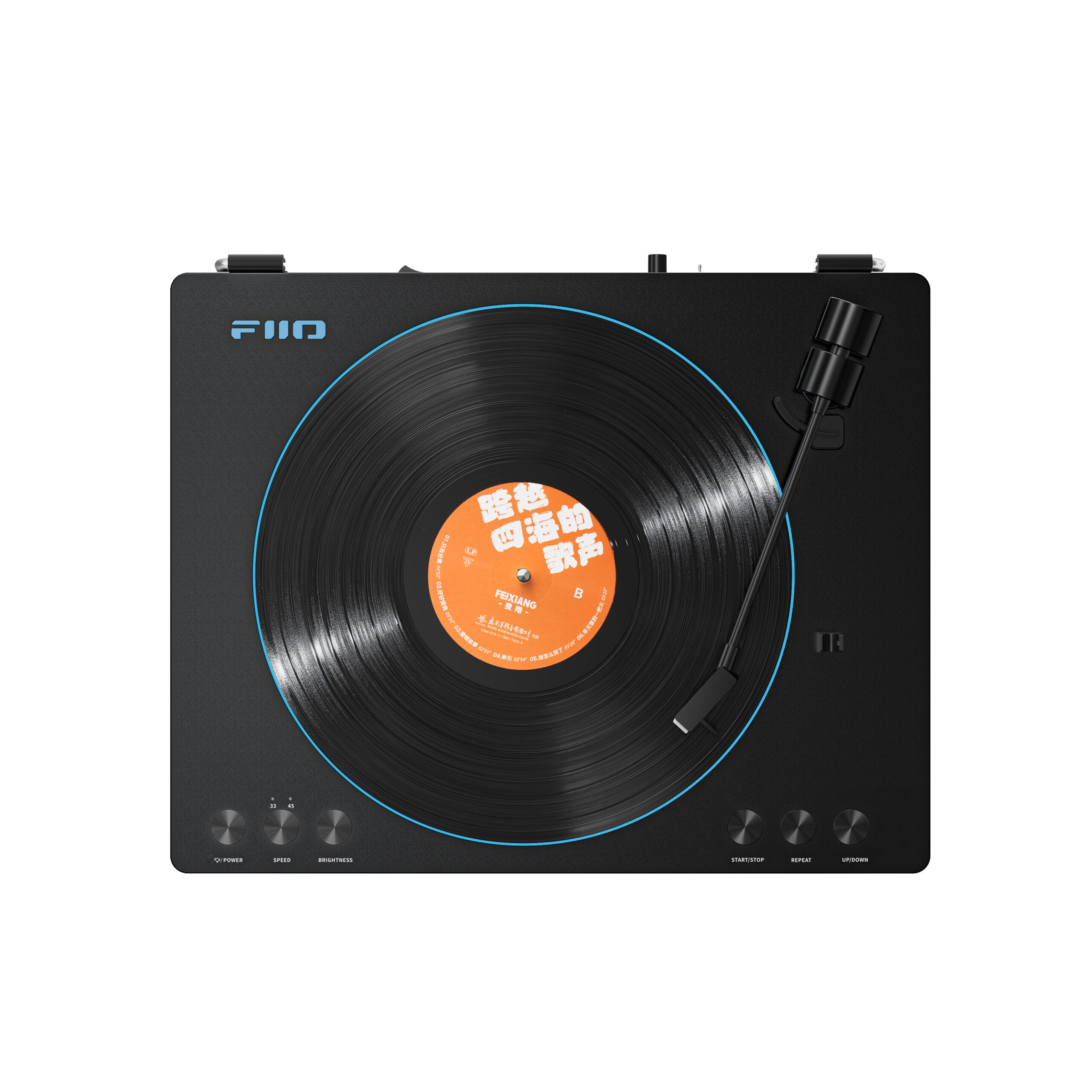 FiiO-TT13-juodas-3-fiio-tt13-hi-fi-bluetooth-turntable-fully-automatic-at-cartridge-rca-out-silver-copy-6a86183e3dc45 FiiO TT13 juodas
