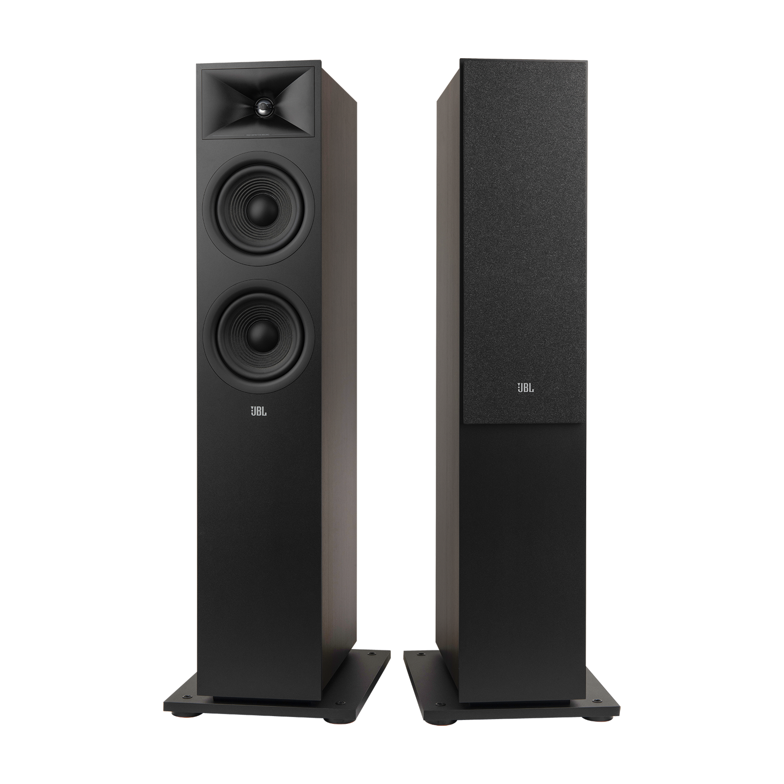 JBL Stage 260F juodas (pora)