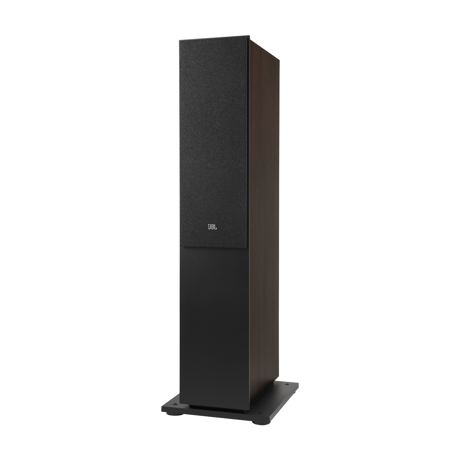 JBL Stage 260F juodas (pora)