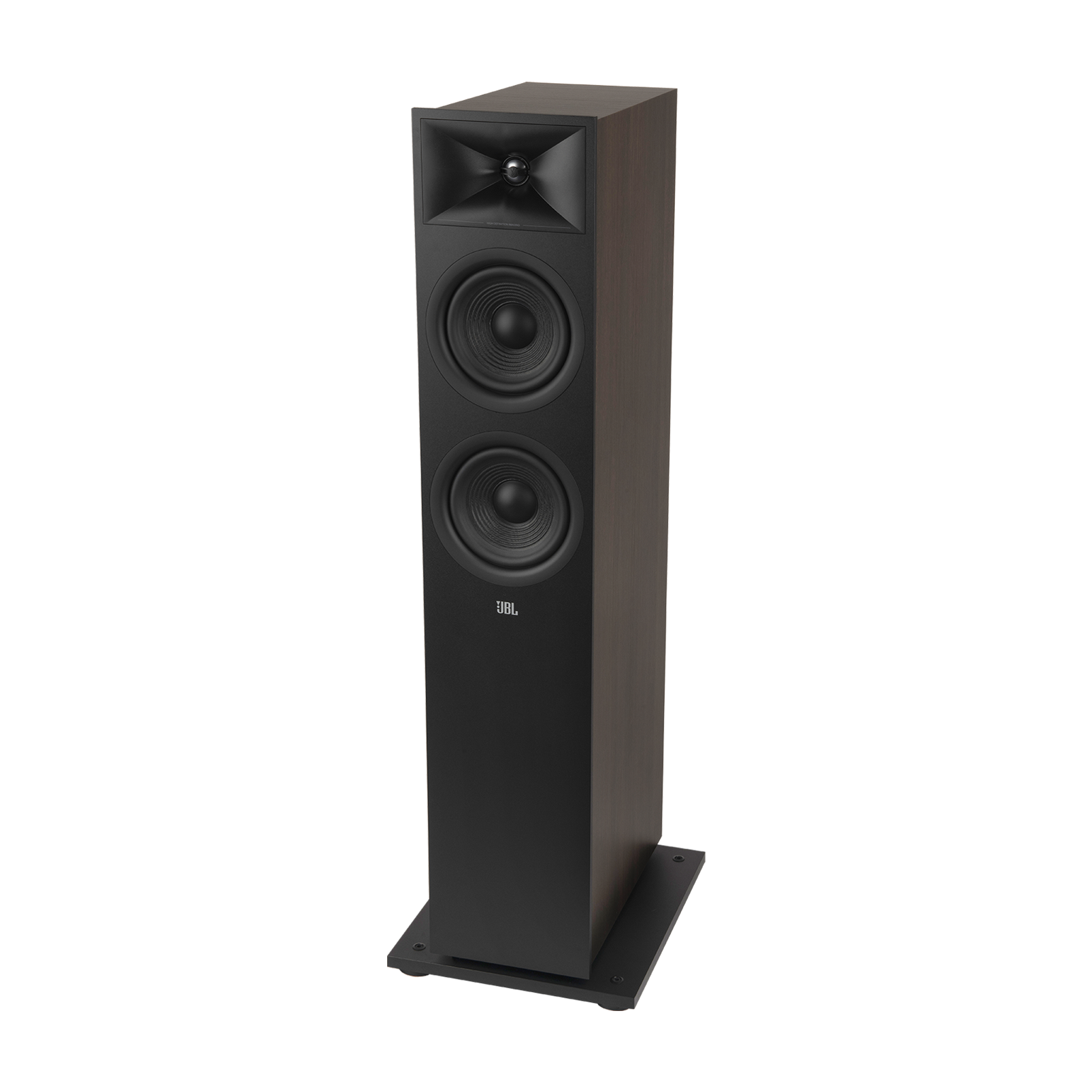 JBL Stage 260F juodas (pora)