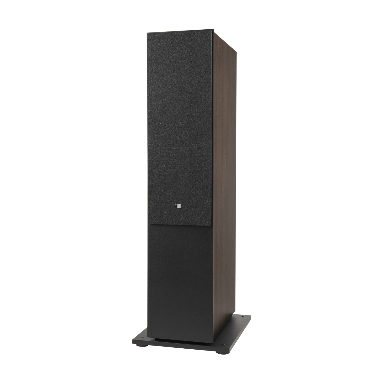 JBL Stage 280F juodas (pora)