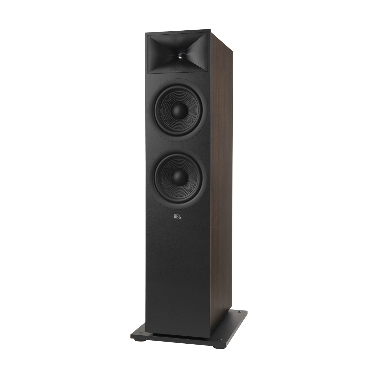 JBL Stage 280F juodas (pora)