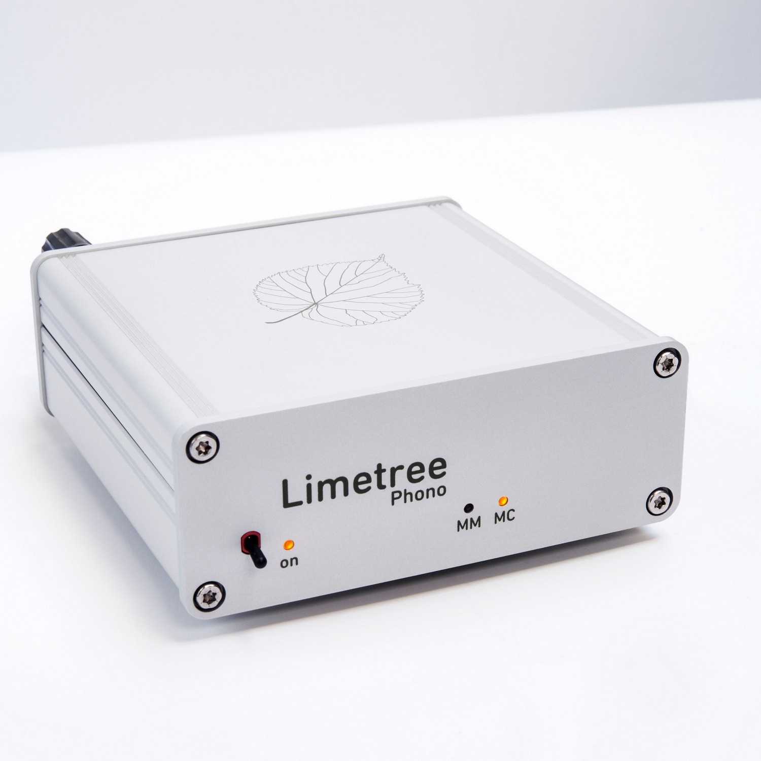 Lindemann-Limetree-Phono-II-3-PHONOII_Up Lindemann Limetree Phono II