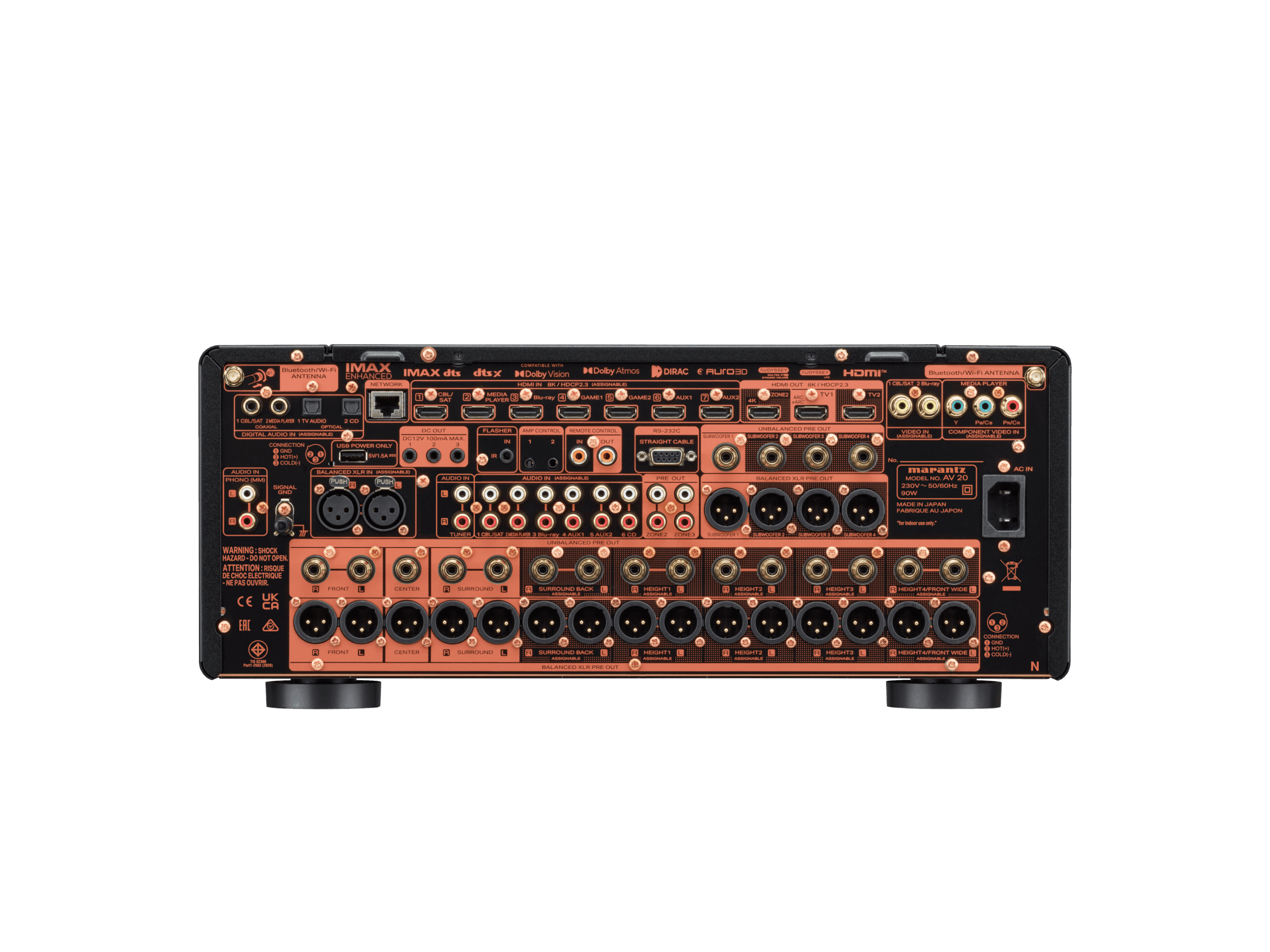 MARANTZ-AV-20-4-AV20_image_3_N-min MARANTZ AV 20