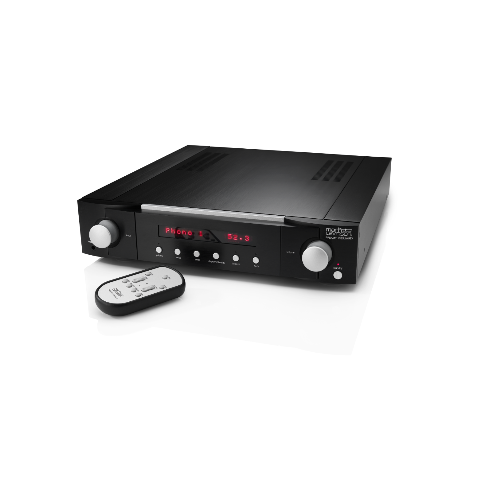 Mark Levinson No 523