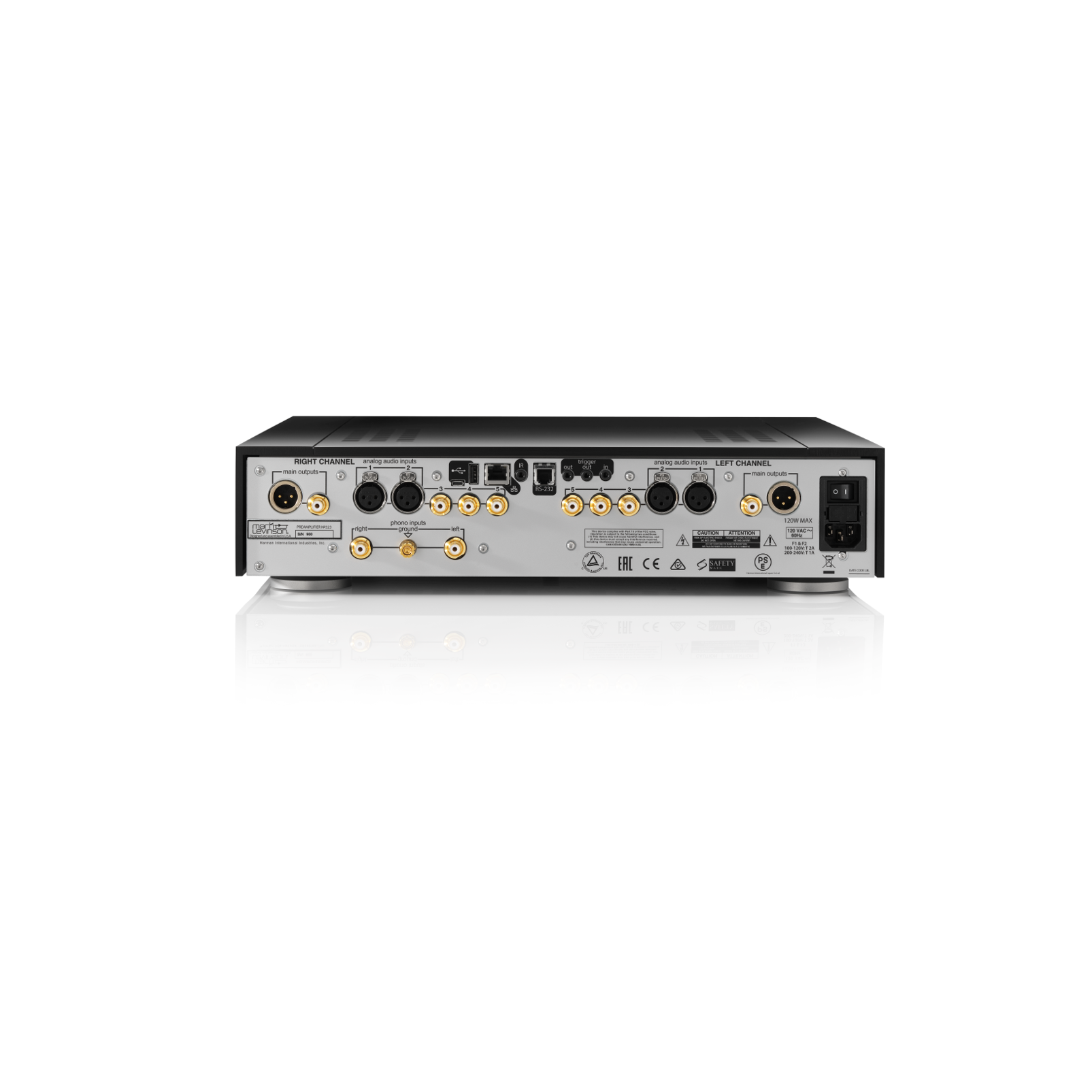 Mark-Levinson-No-523-3-MarkLevinson_No523_Rear_Black_Web Mark Levinson No 523