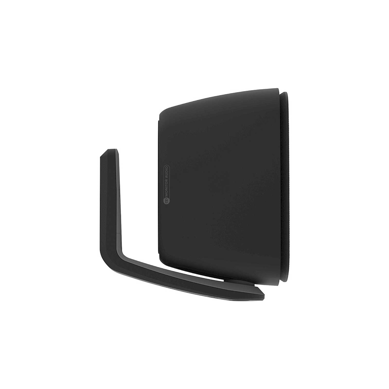 Monitor-Audio-CL2-S-juodas-pora-3-ma_climate_cl-2-s_black_side.1600×1600 Monitor Audio CL2 S juodas (pora)