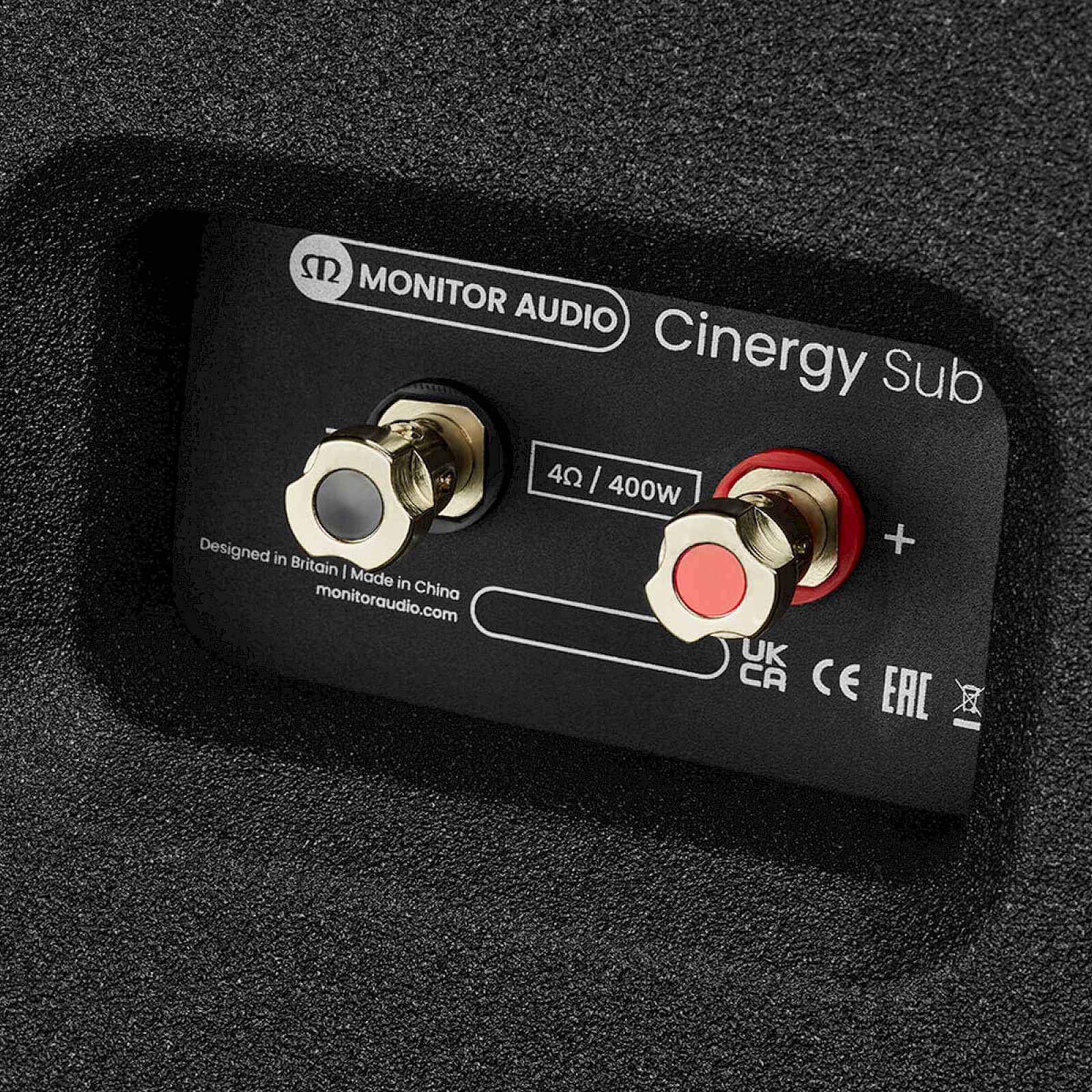 Monitor-Audio-Cinergy-SUB15-3-ma_cinergy_sub15_terminal_closeup.1600×1600 Monitor Audio Cinergy SUB15