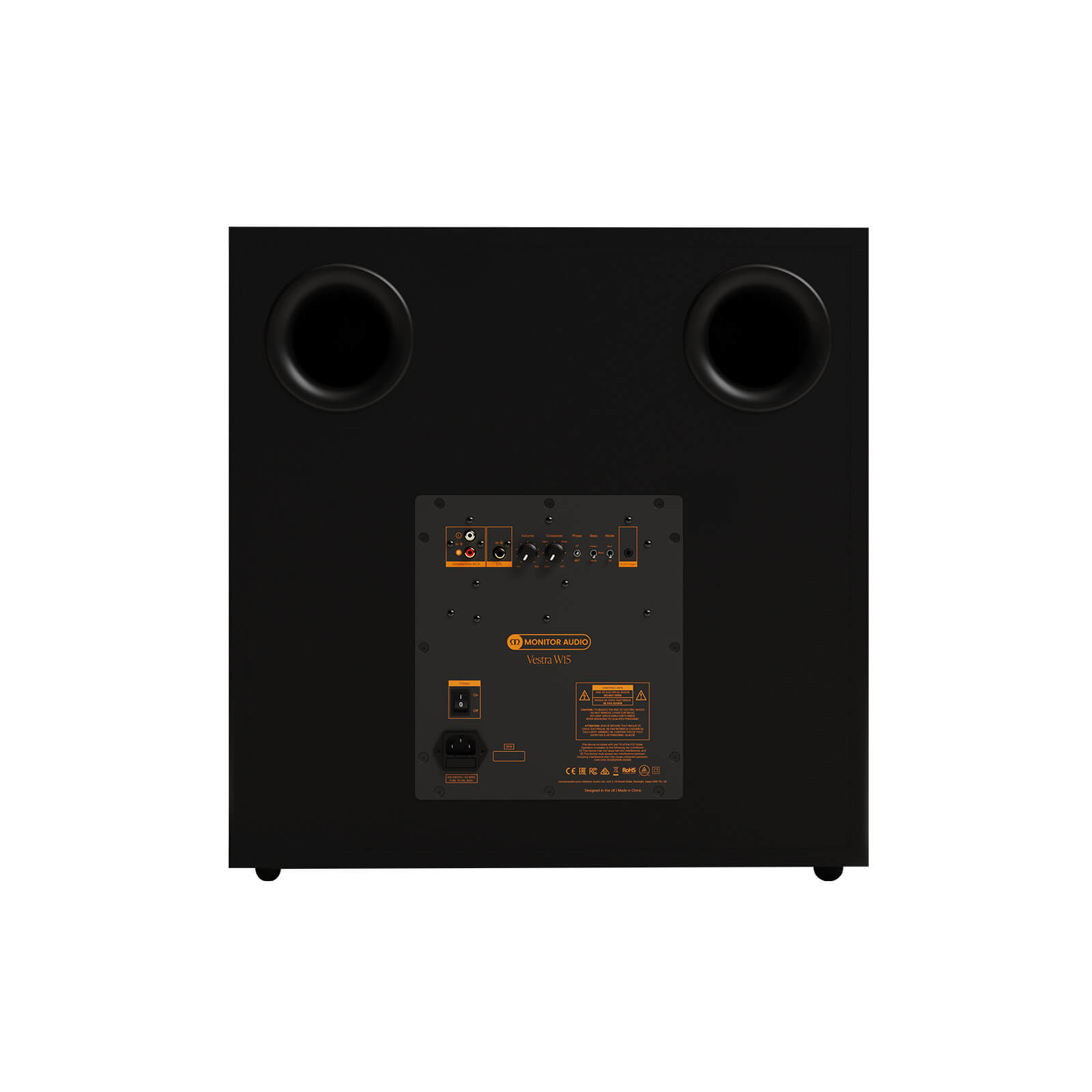 Monitor-Audio-Vestra-W15-juodas-matinis-3-ma_vestra_w15_black_back Monitor Audio Vestra W15 juodas matinis