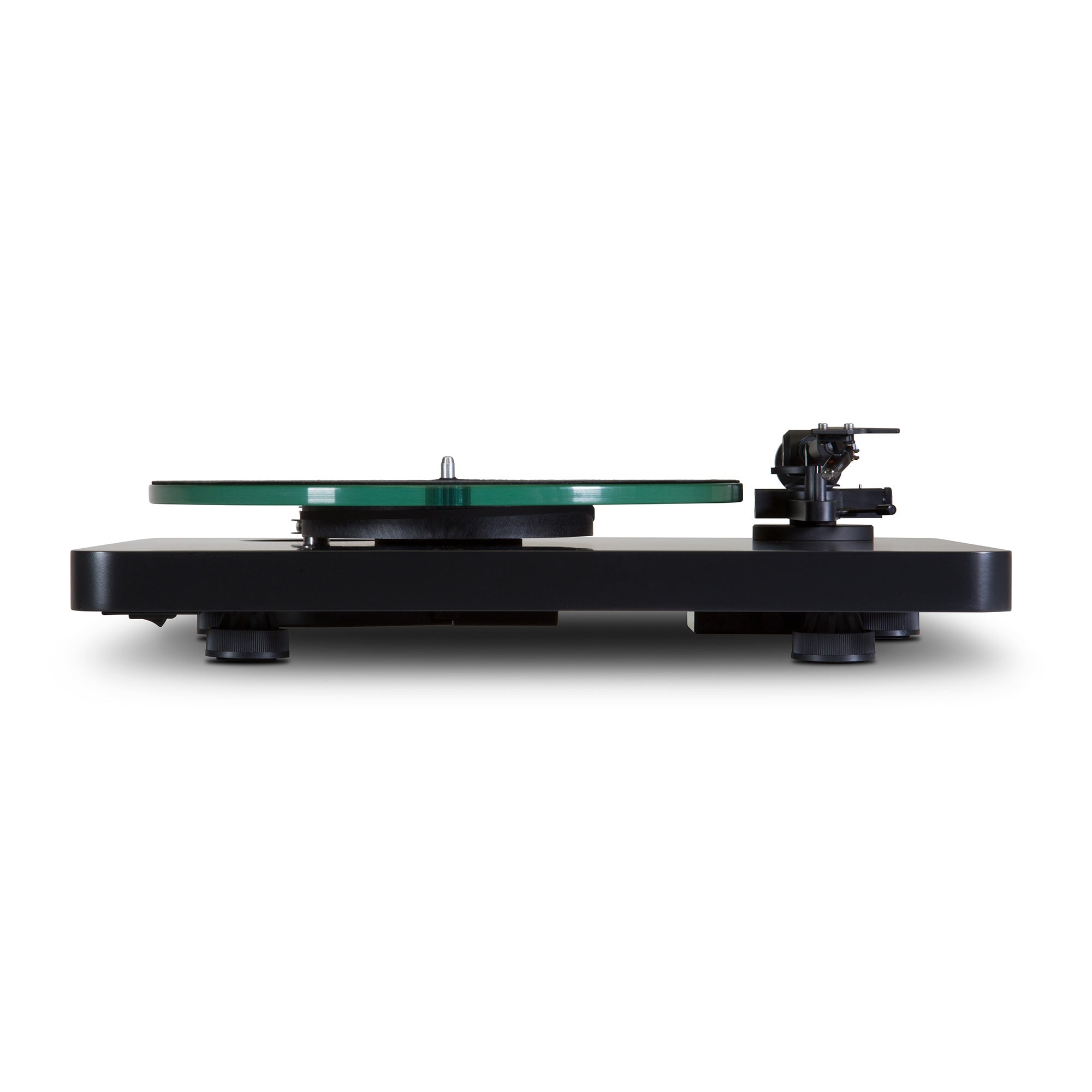 NAD-C-558-3-C-558-Front-No-Dust-Cover NAD C 558