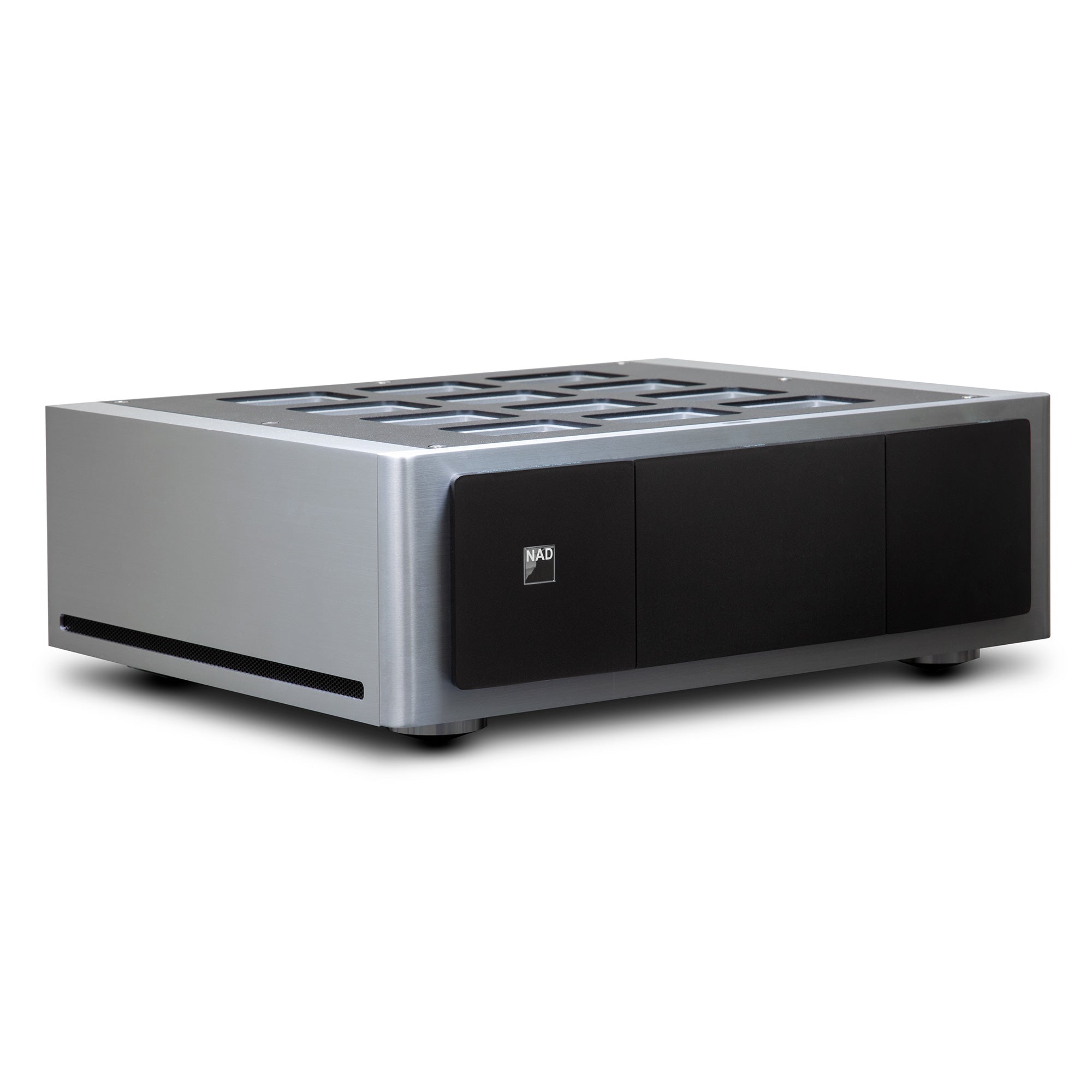 NAD-M28-3-NAD-M28-Power-amplifier-home-thatre NAD M28