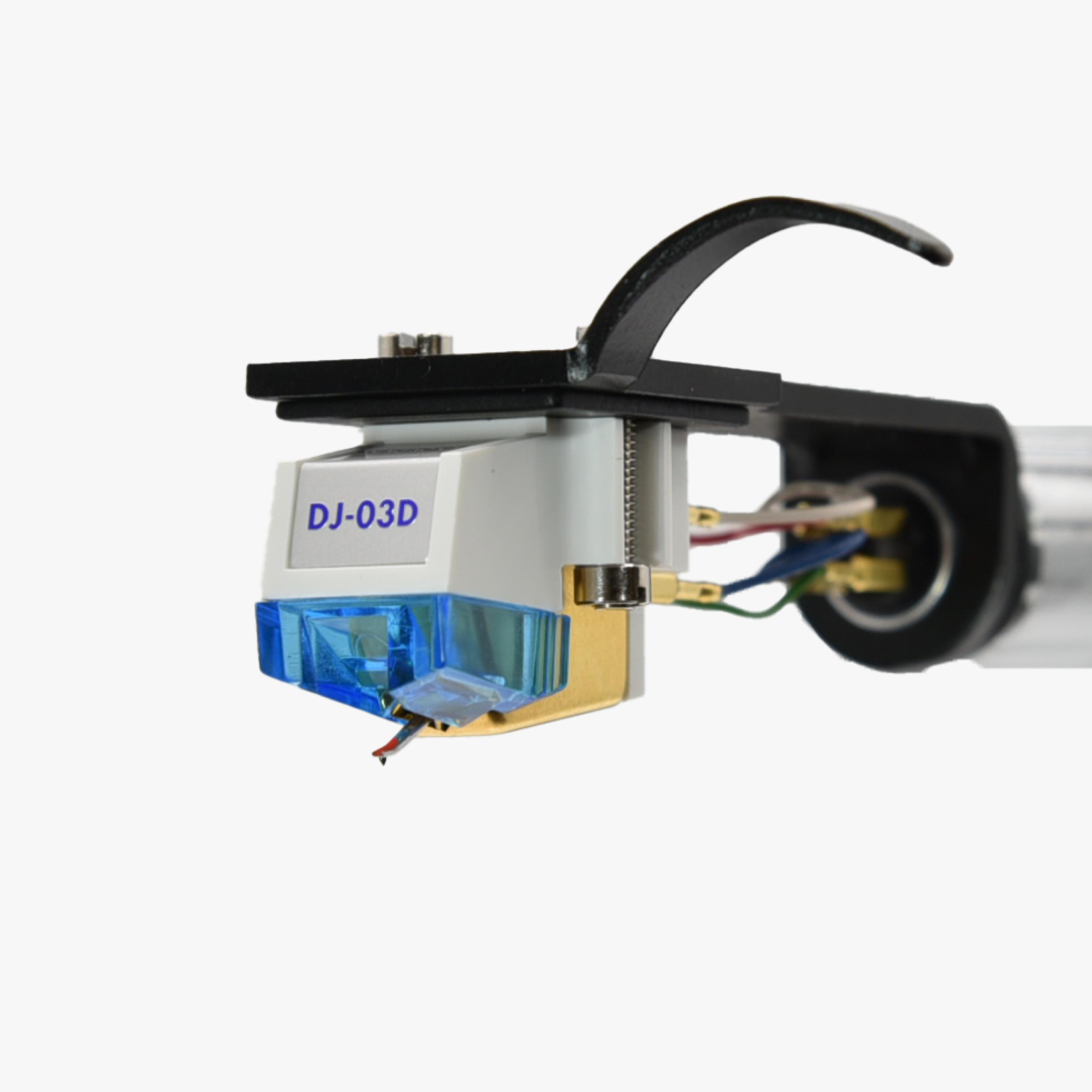 Nagaoka DJ-03HD