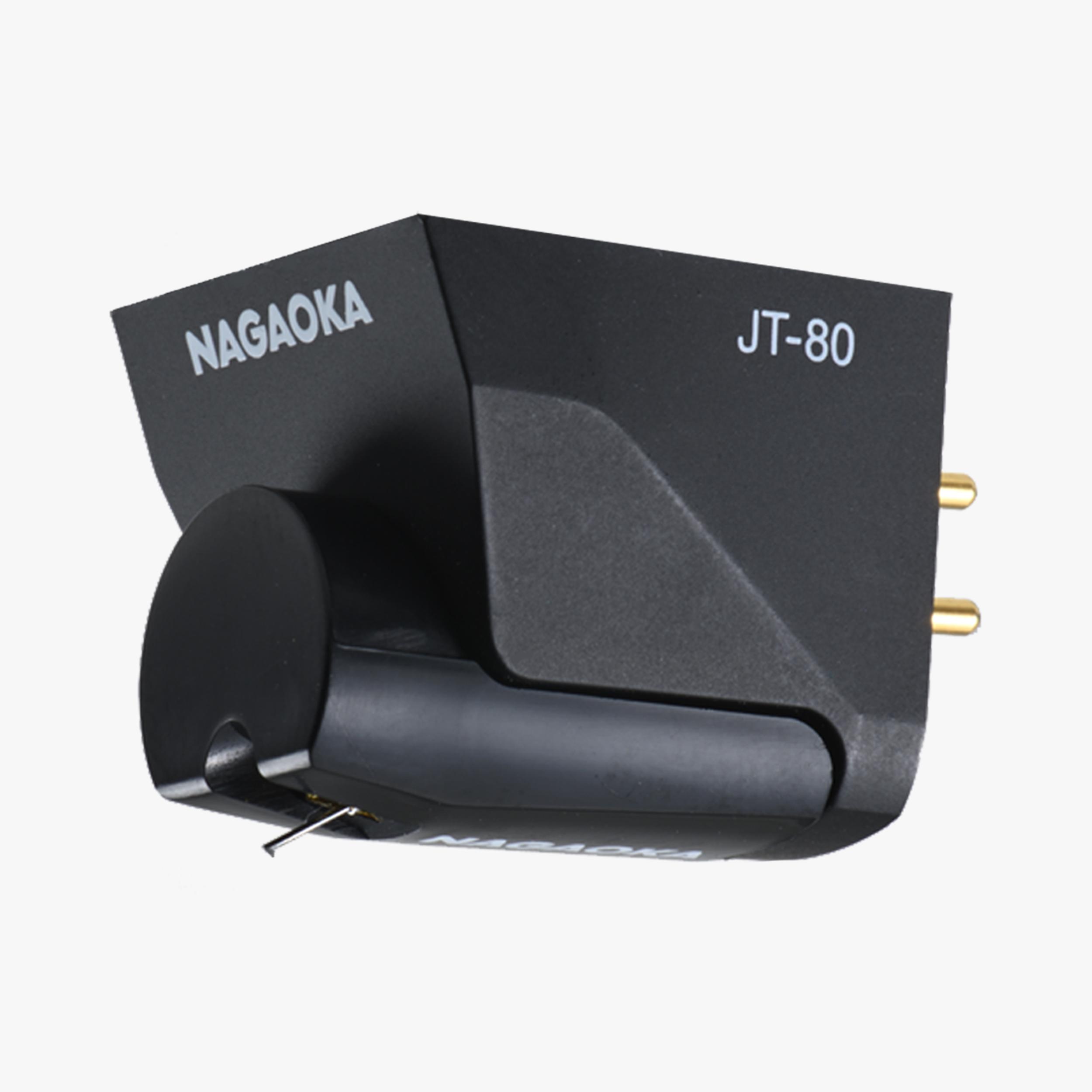 Nagaoka JT-80BK