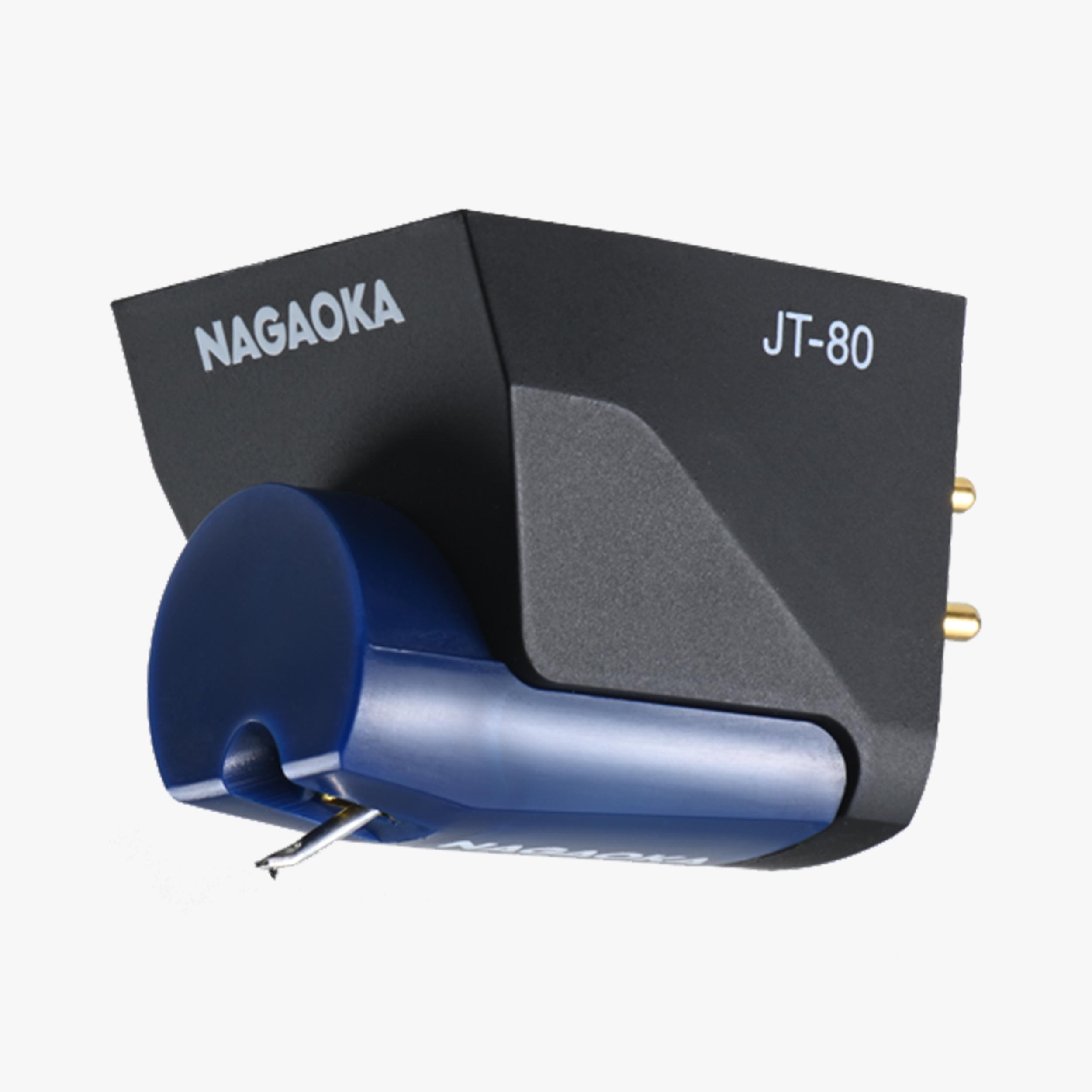 Nagaoka JT-80LB