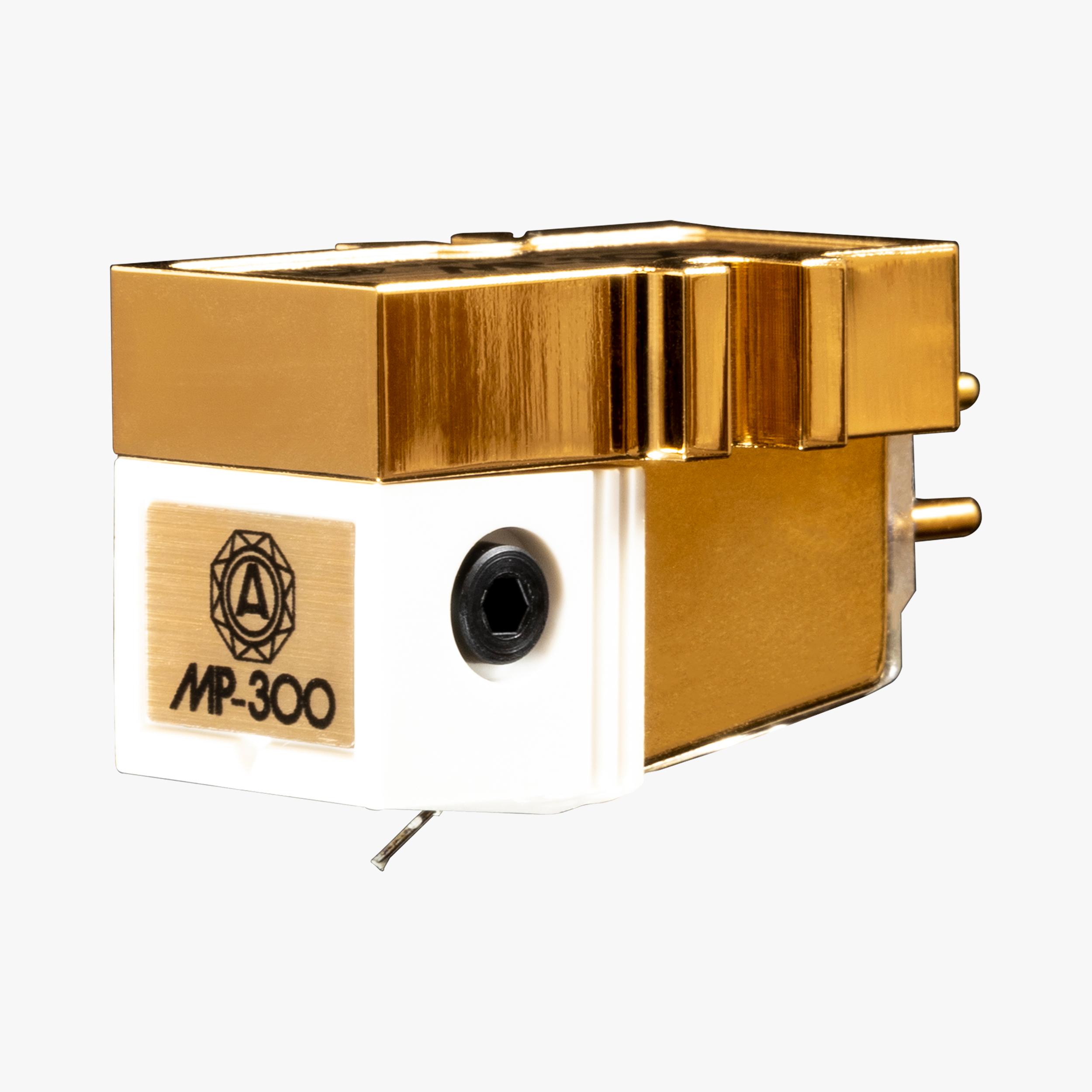 Nagaoka MP-300H