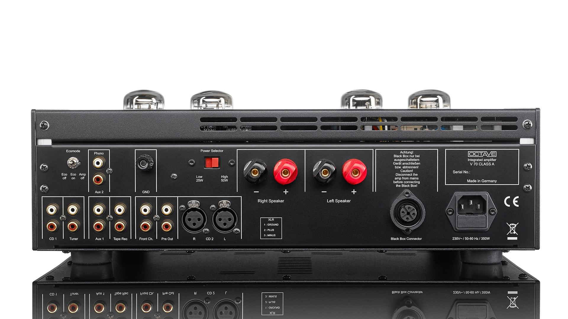 Octave-V-70-Class-A-juodas-5-v70ca_black_rear Octave V 70 Class A juodas