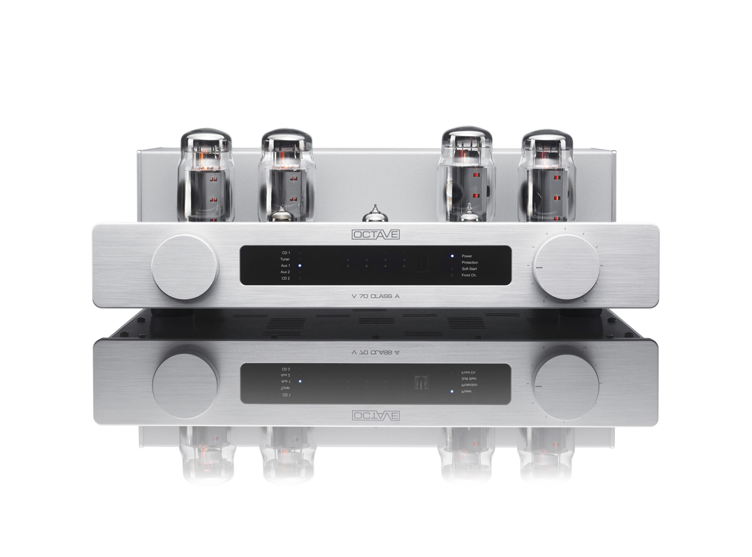 Octave-V-70-Class-A-sidabrinis-3-v_70_classa_silver_frontal_03 Octave V 70 Class A sidabrinis