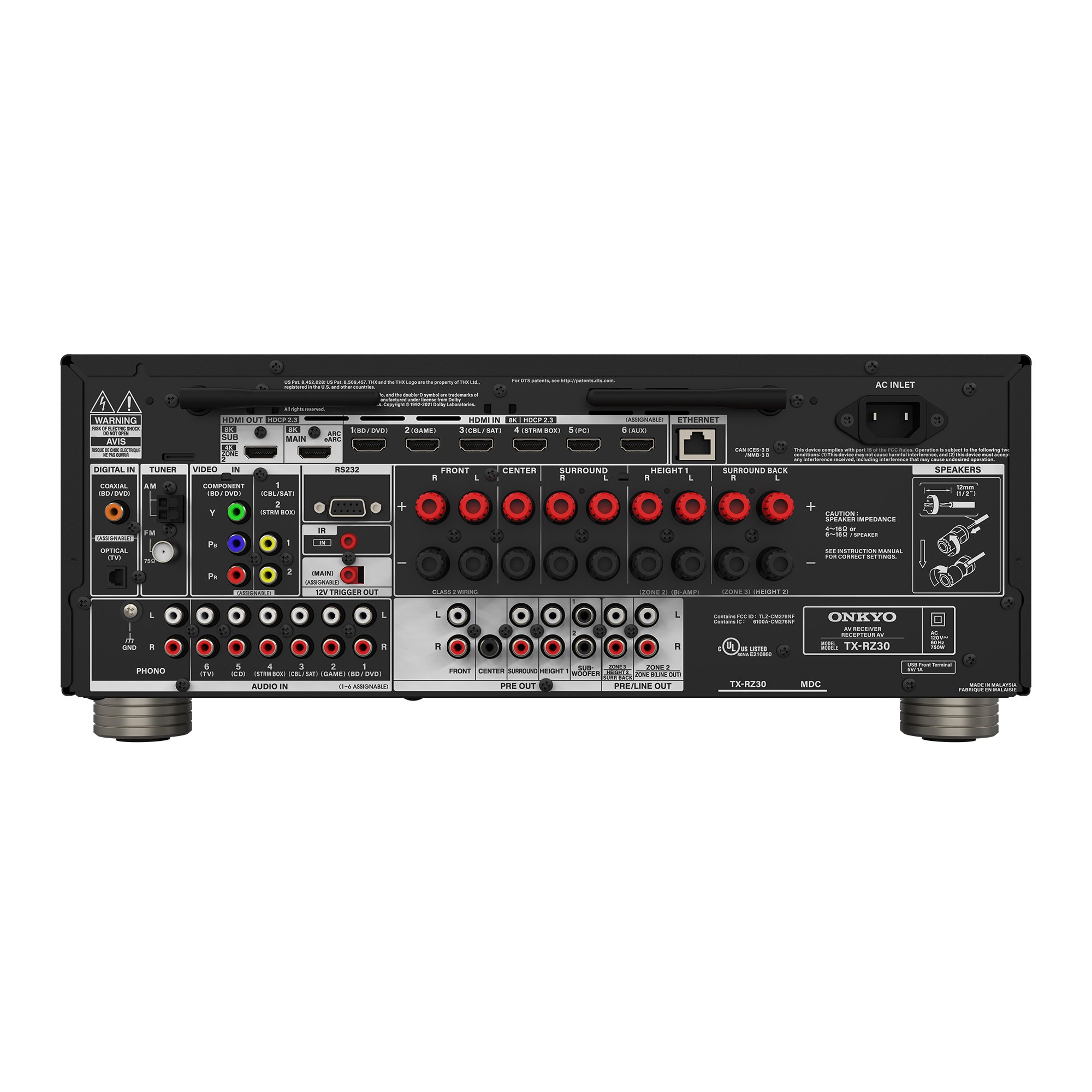 Onkyo-TX-RZ30-3-ONKYO-TX-RZ30-Back-MDC_md-res_2000x2000 Onkyo TX-RZ30