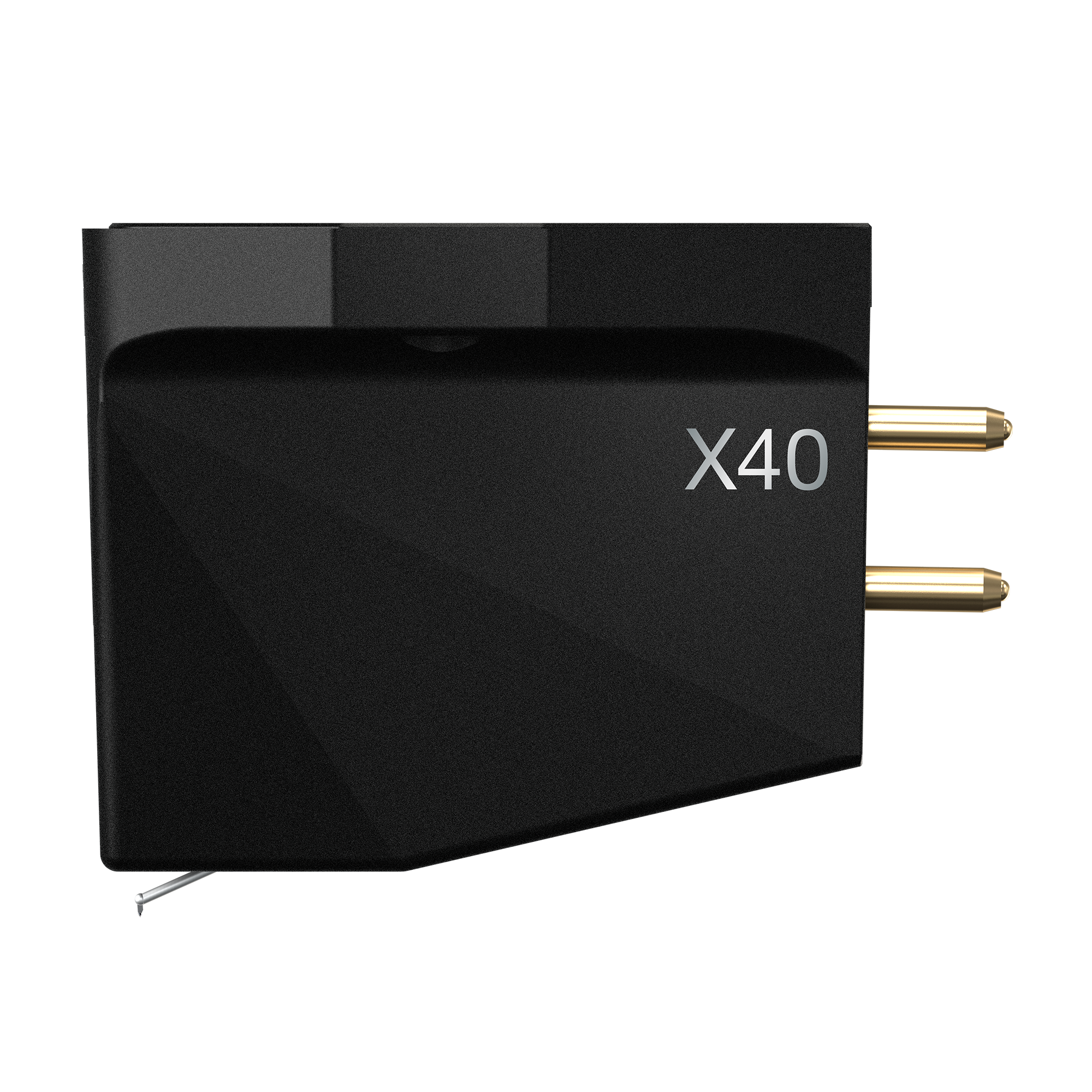 Ortofon-MC-X40-5-Ortofon_MC-X40_image_04_SideLeft Ortofon MC X40