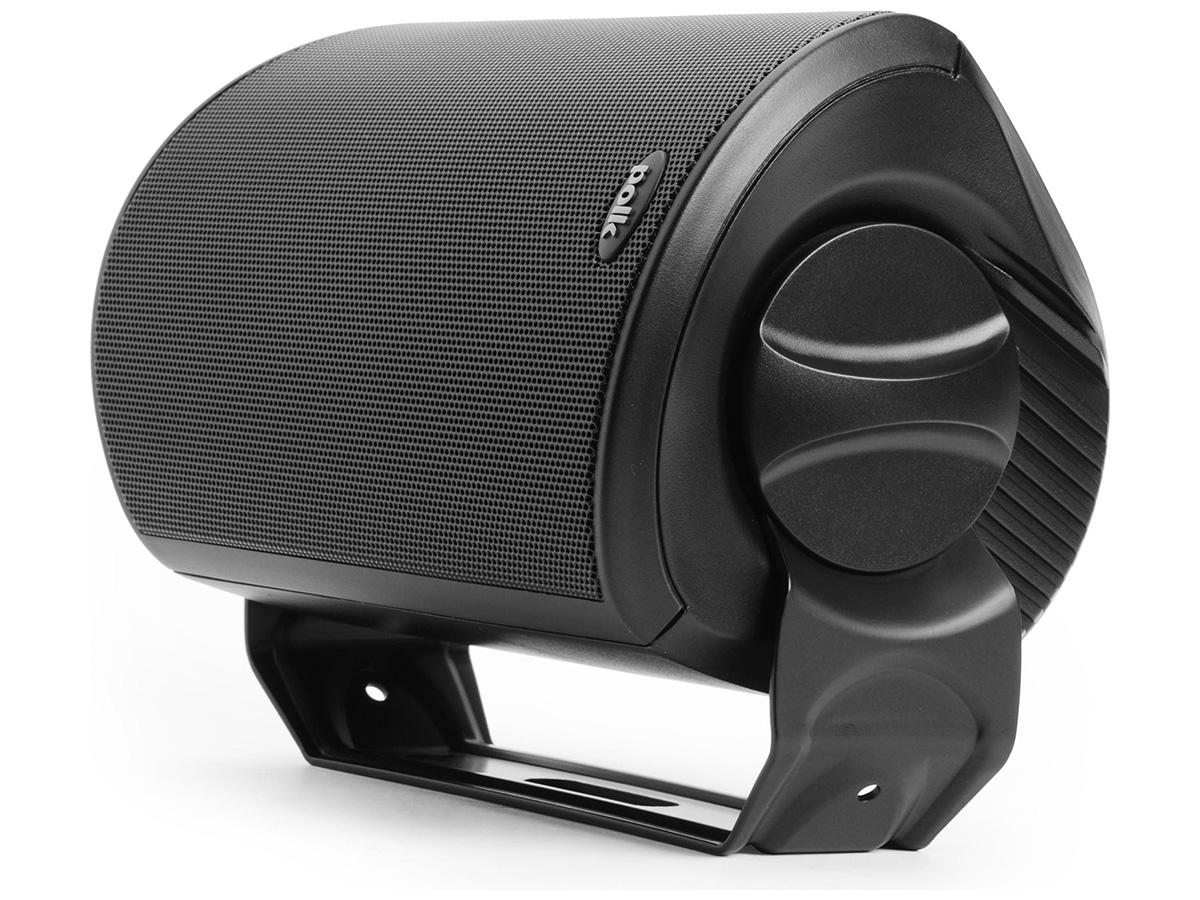 POLK AUDIO ATRIUM 8 SDI, Black