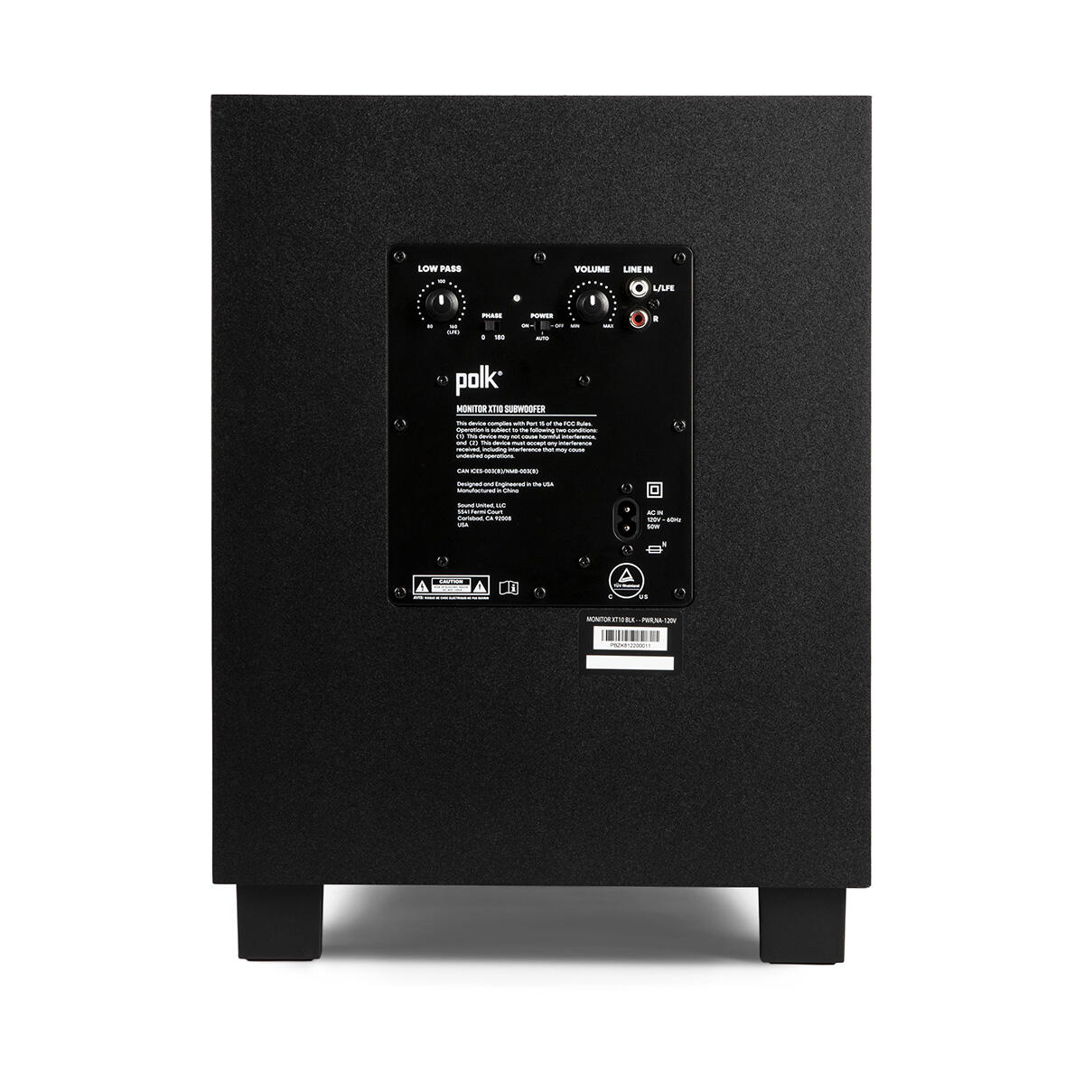 POLK-AUDIO-MONITOR-XT10SUB-3-62ee31fd-0948-4919-a006-e8ebae918b3f POLK AUDIO MONITOR XT10SUB