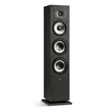 POLK AUDIO MONITOR XT60 (pora)