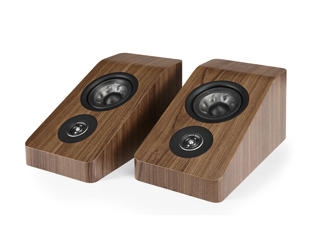 POLK AUDIO RESERVE R900HT, Walnut (pora)