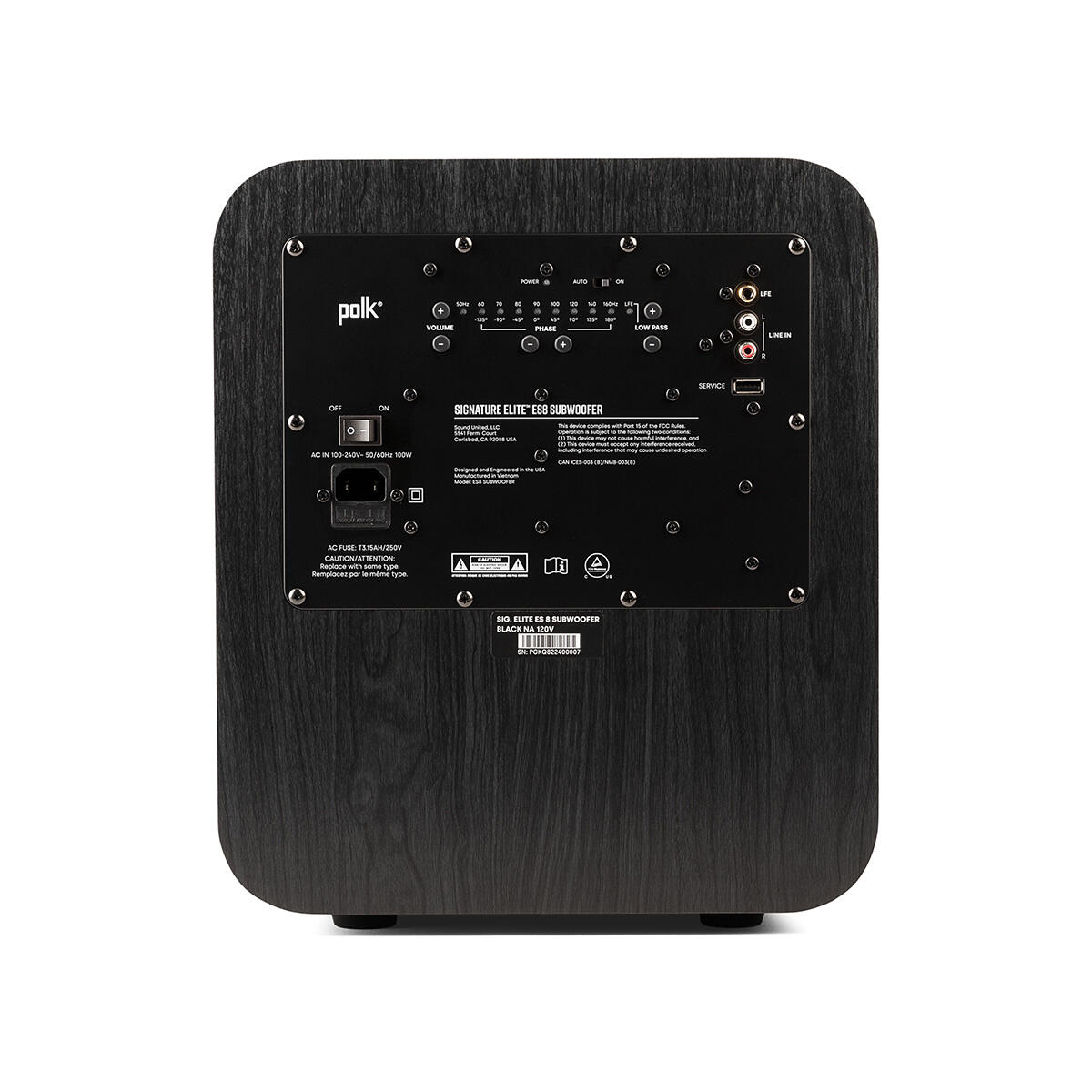 POLK-AUDIO-SIGNATURE-ELITE-ES8-Subwoofer-3-bc0e2d53-d3b0-4568-882b-f42d7c86d7dd POLK AUDIO SIGNATURE ELITE ES8 Subwoofer
