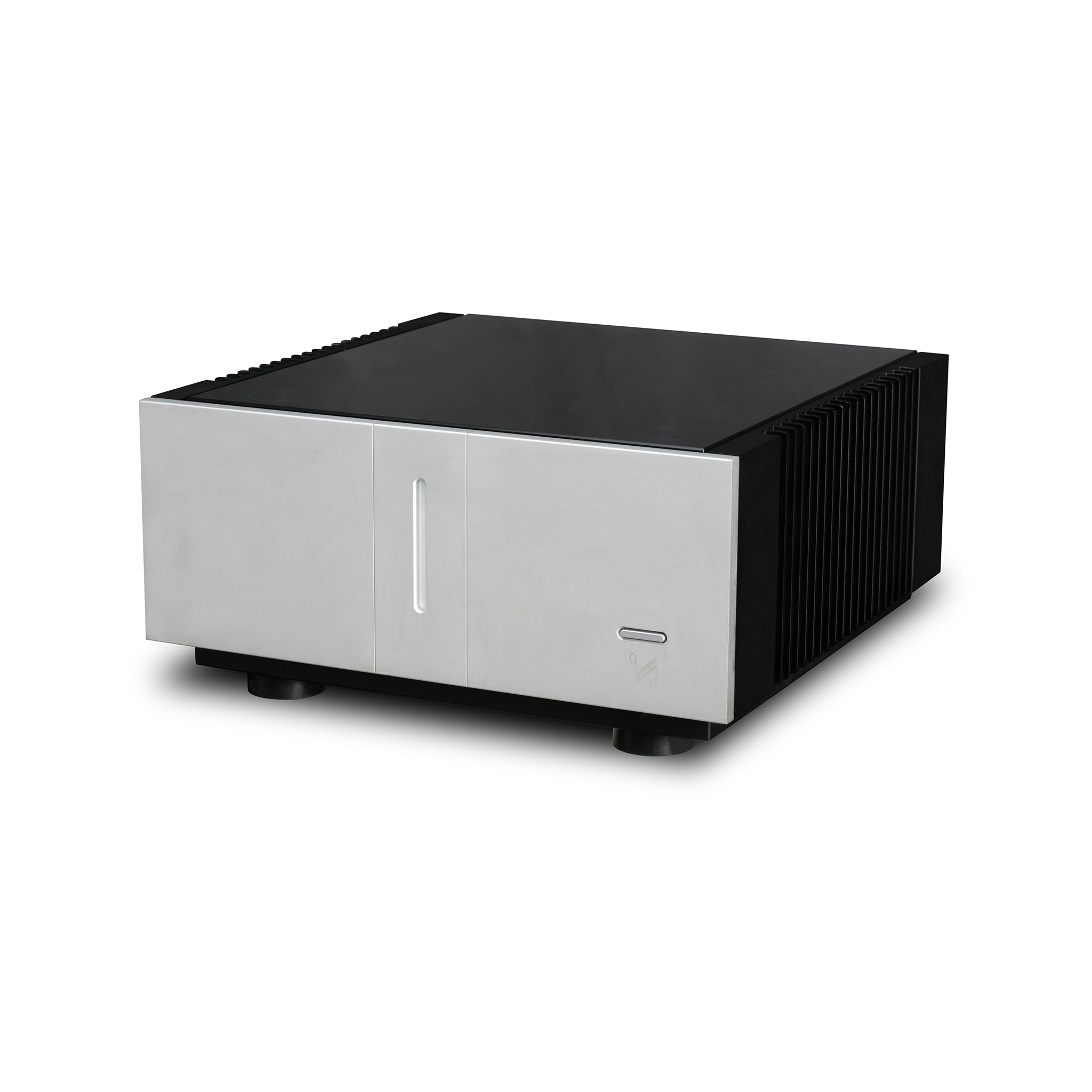 Quad-Artera-Stereo-sidabrinis-3-ArteraStereoSilver_2 Quad Artera Stereo sidabrinis
