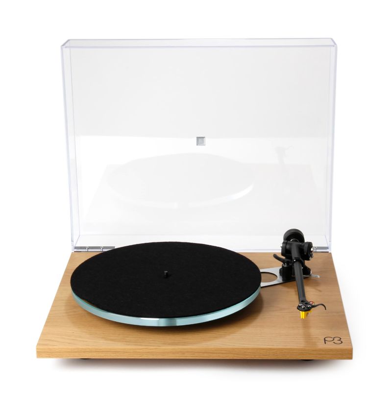 Rega-Planar-3-su-Rega-Nd3-galvute-sviesus-azuolas-2-Planar-3-Oak-Module Rega Planar 3 su Rega Nd3 galvute šviesus ąžuolas