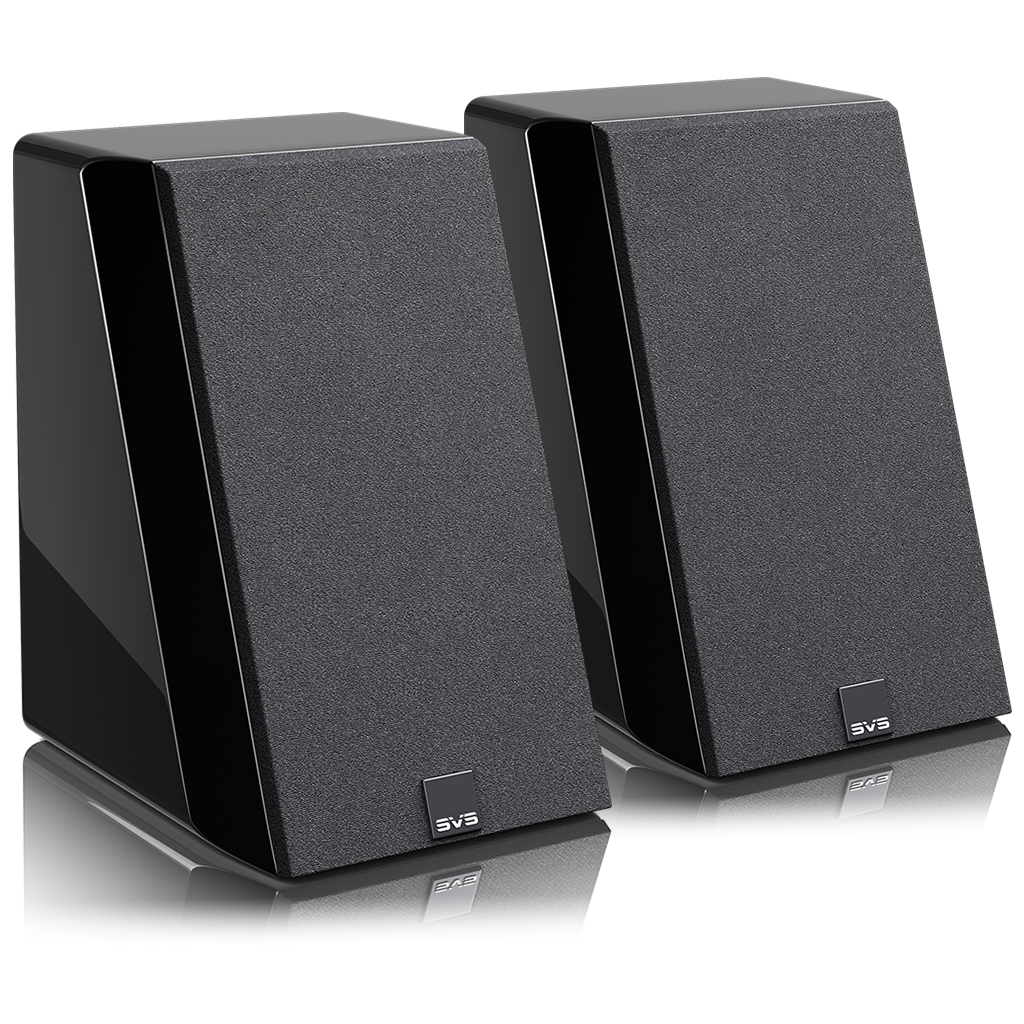 SVS Ultra Evolution Elevation juodas lakas (pora)