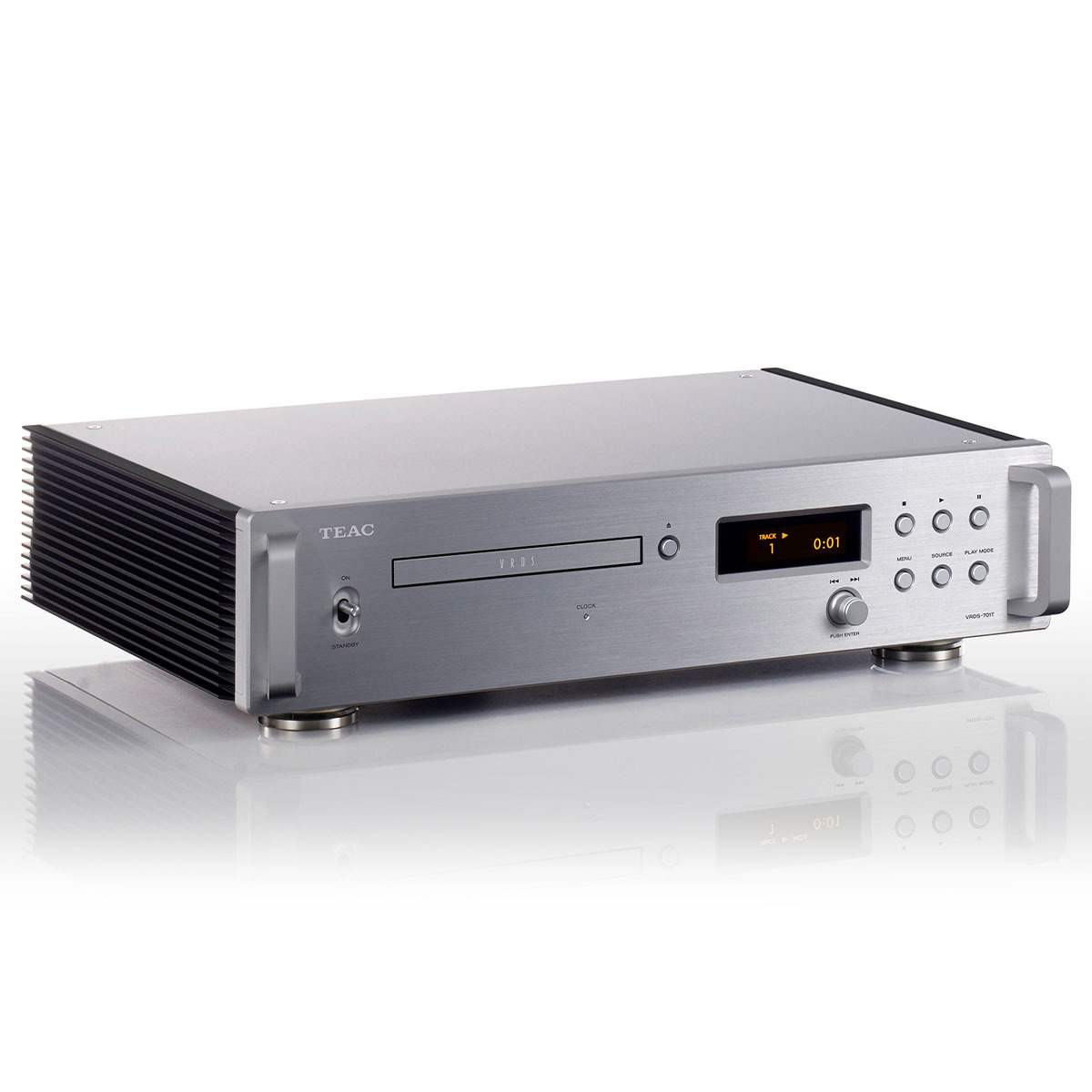 TEAC-VRDS-701T-sidabrinis-3-813743-2-1200Wx1200H TEAC VRDS-701T sidabrinis