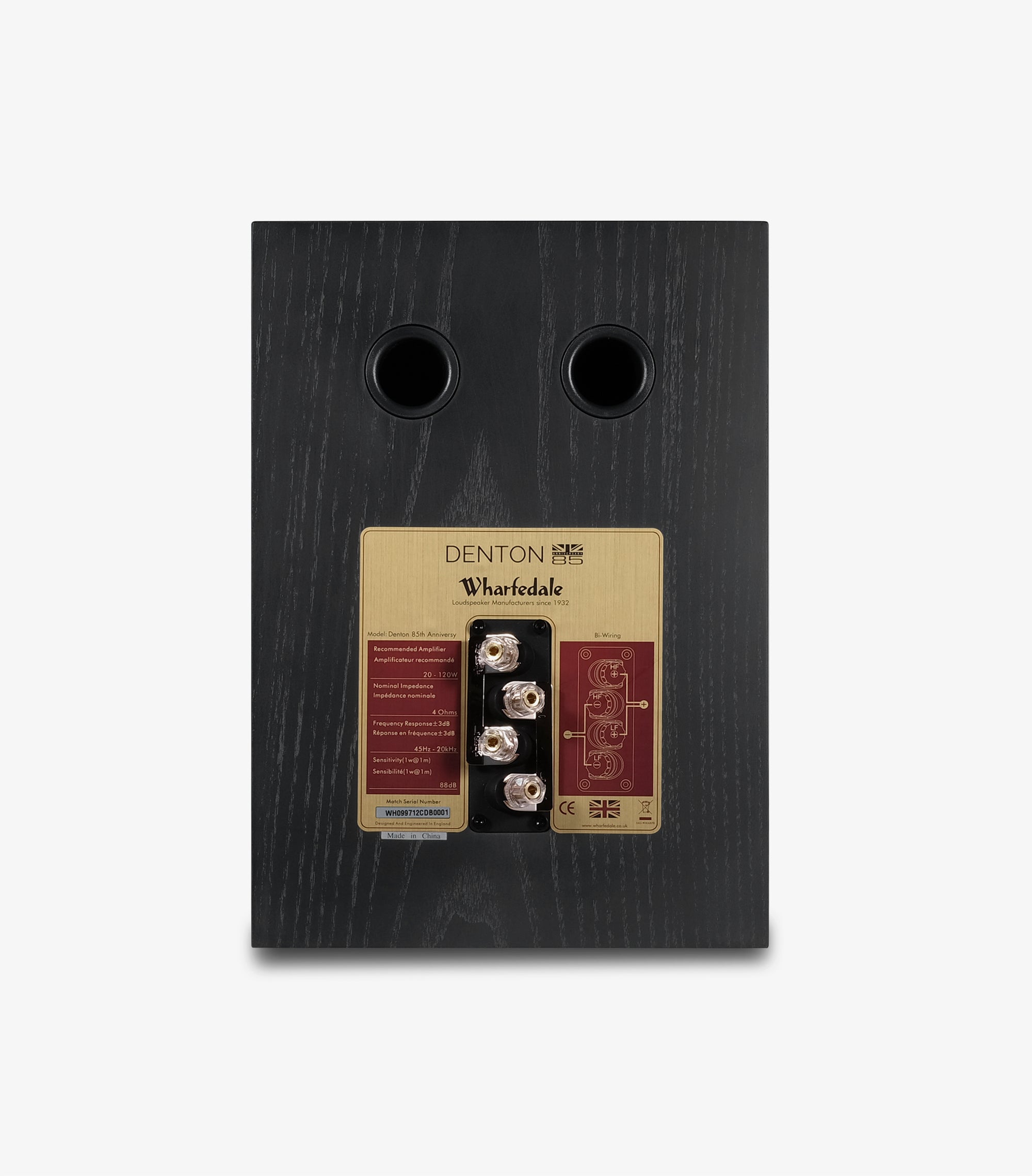 Wharfedale-Denton-85th-Anniversary-juodas-azuolas-pora-5-DENTON85thStandardBlackwood_5_e1679d11-75ab-446c-8fc8-707632614980 Wharfedale Denton 85th Anniversary juodas ąžuolas (pora)